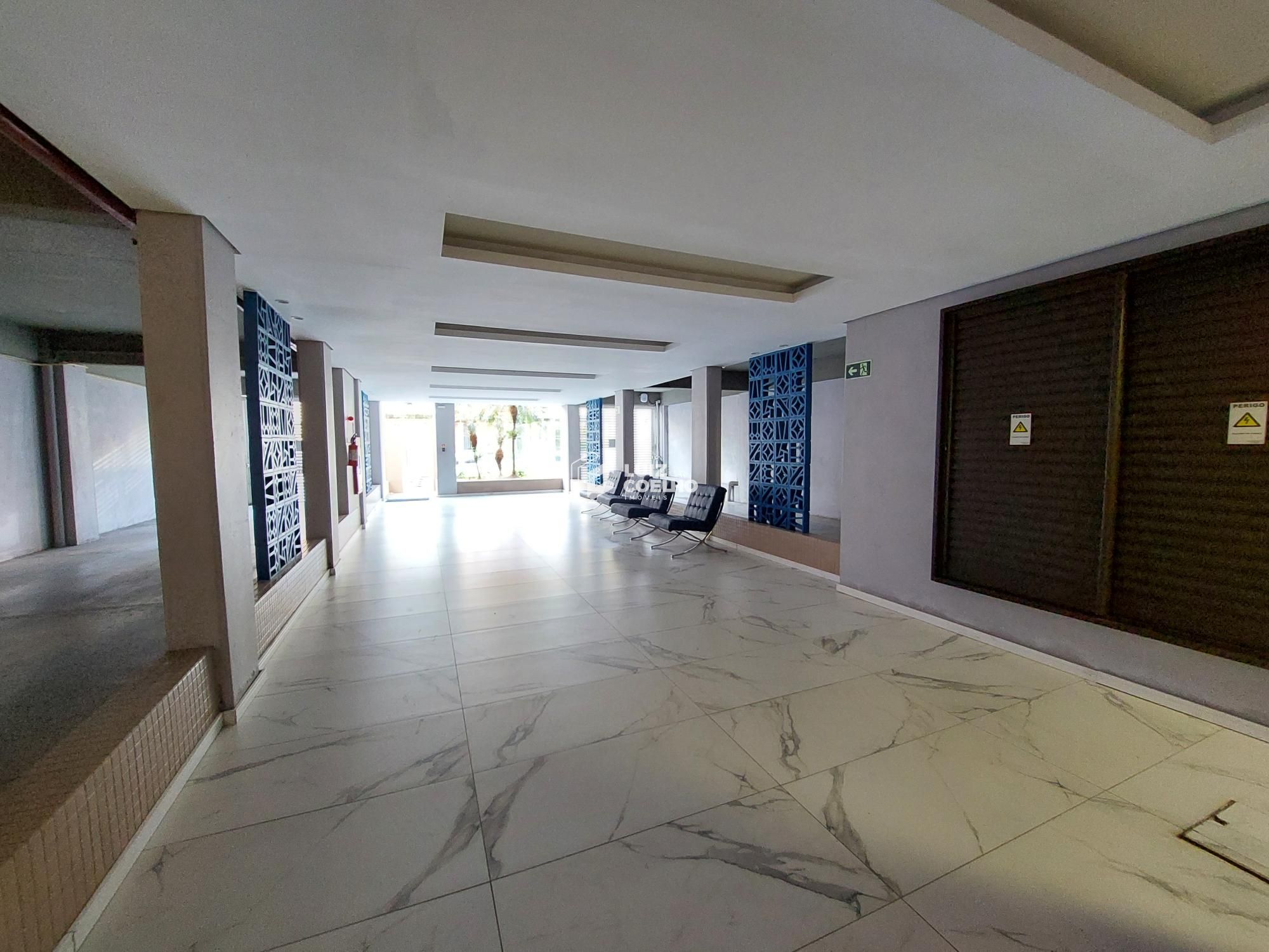 HALL DE ENTRADA