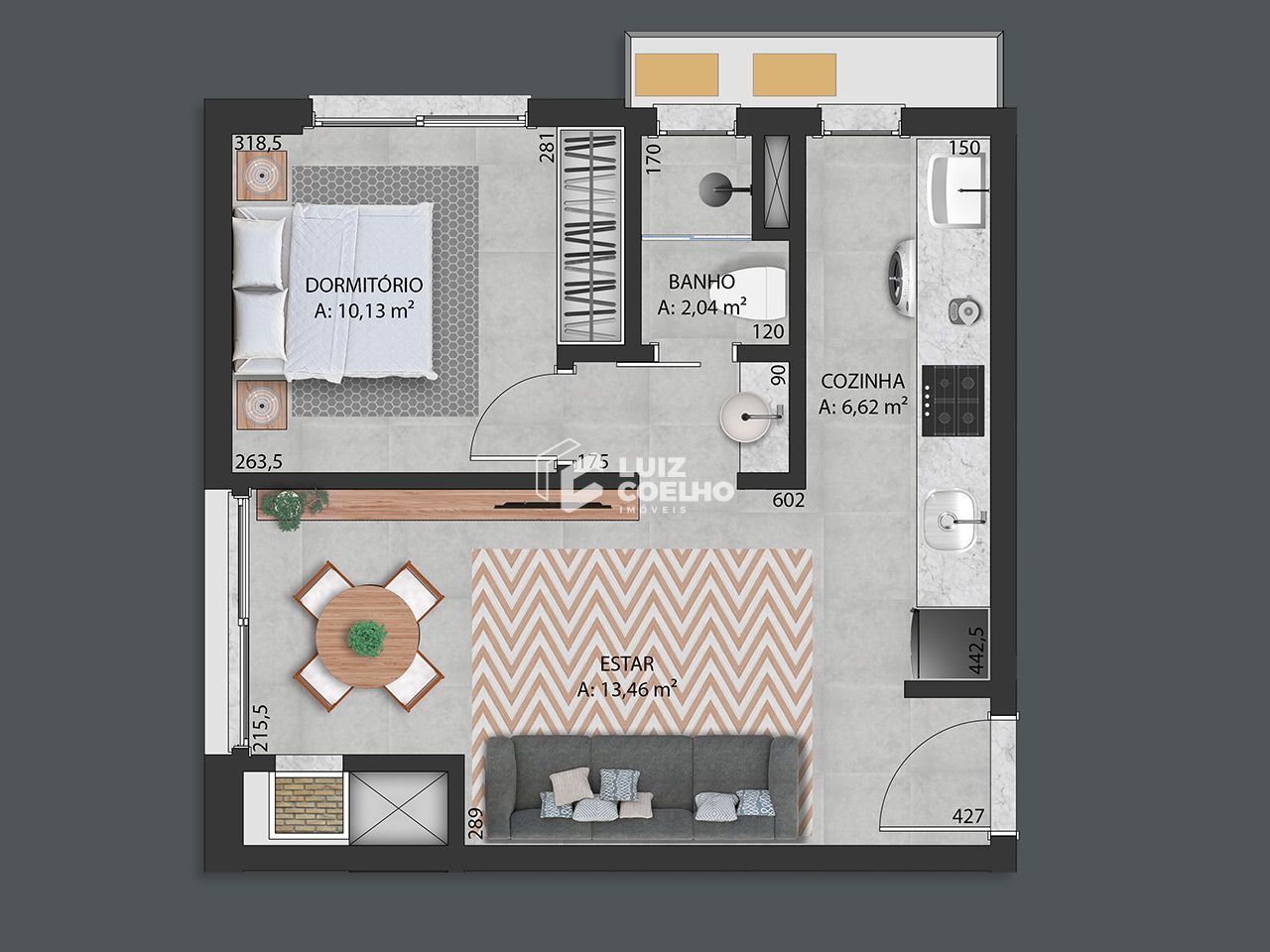 2 Dorm - final 08