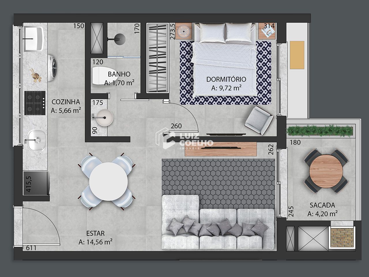 1 Dorm - final 07