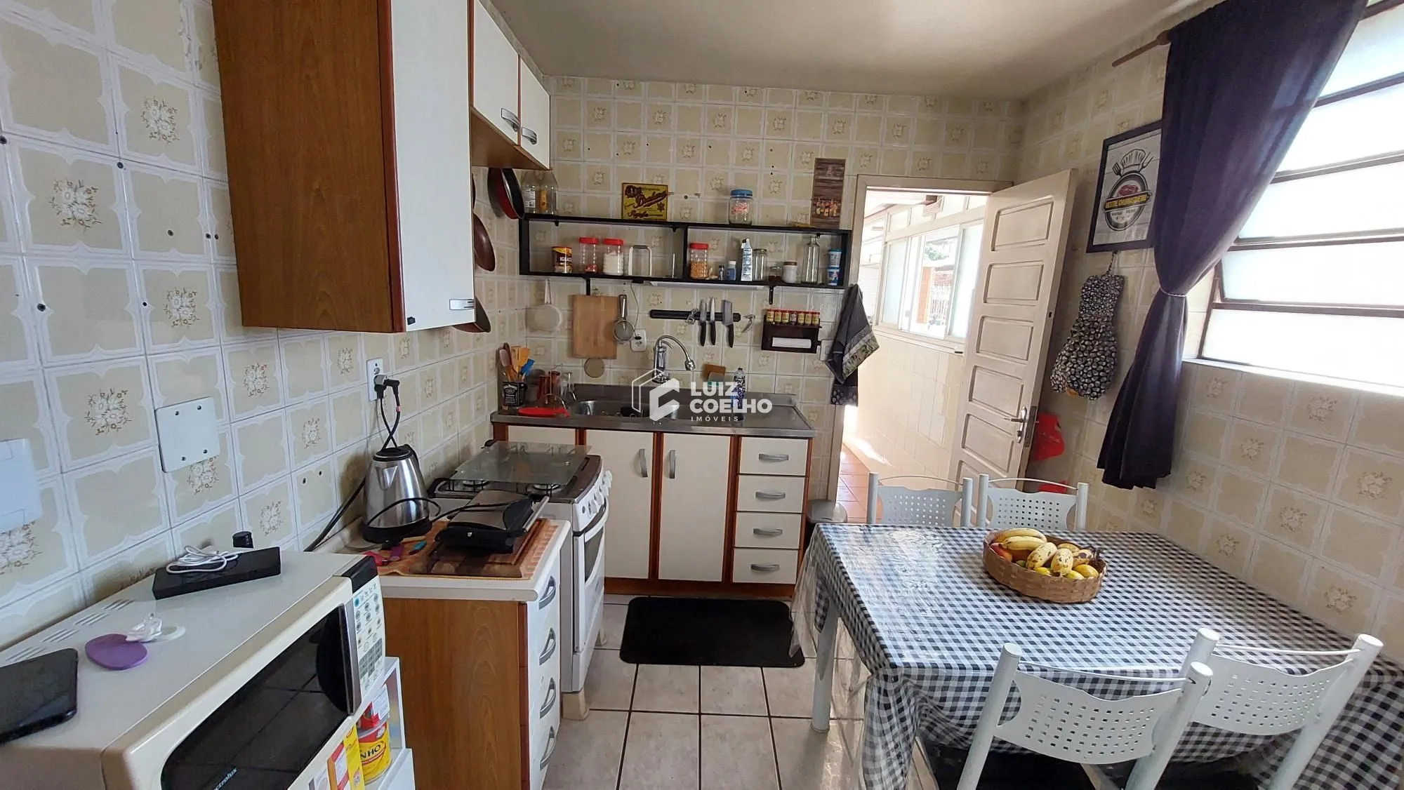 COZINHA