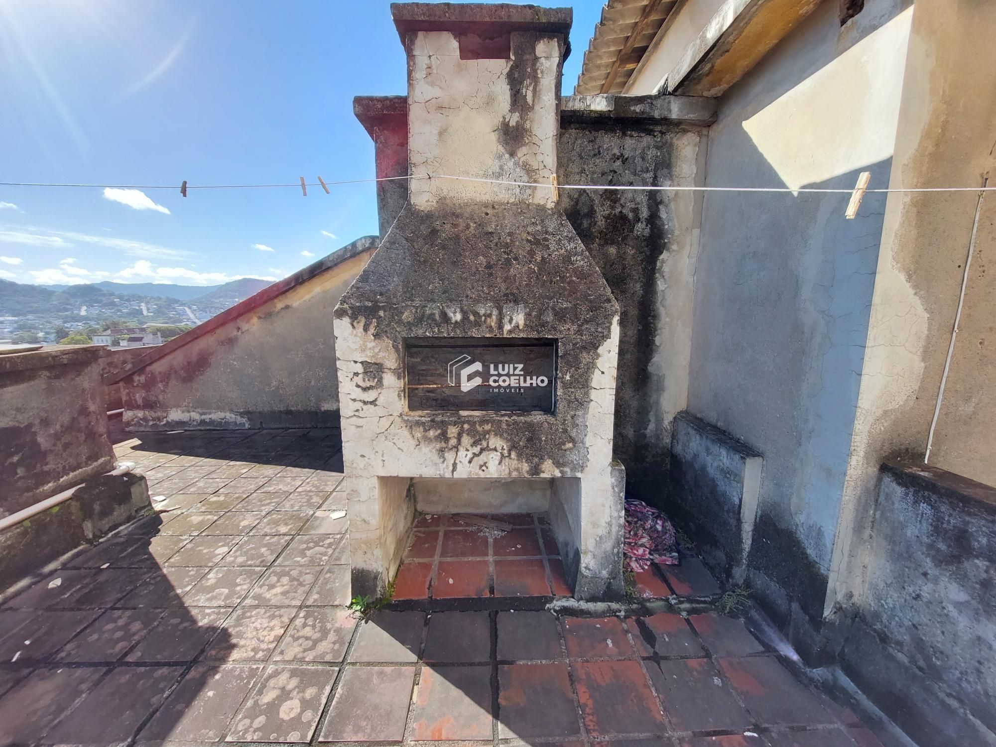 CHURRASQUEIRA