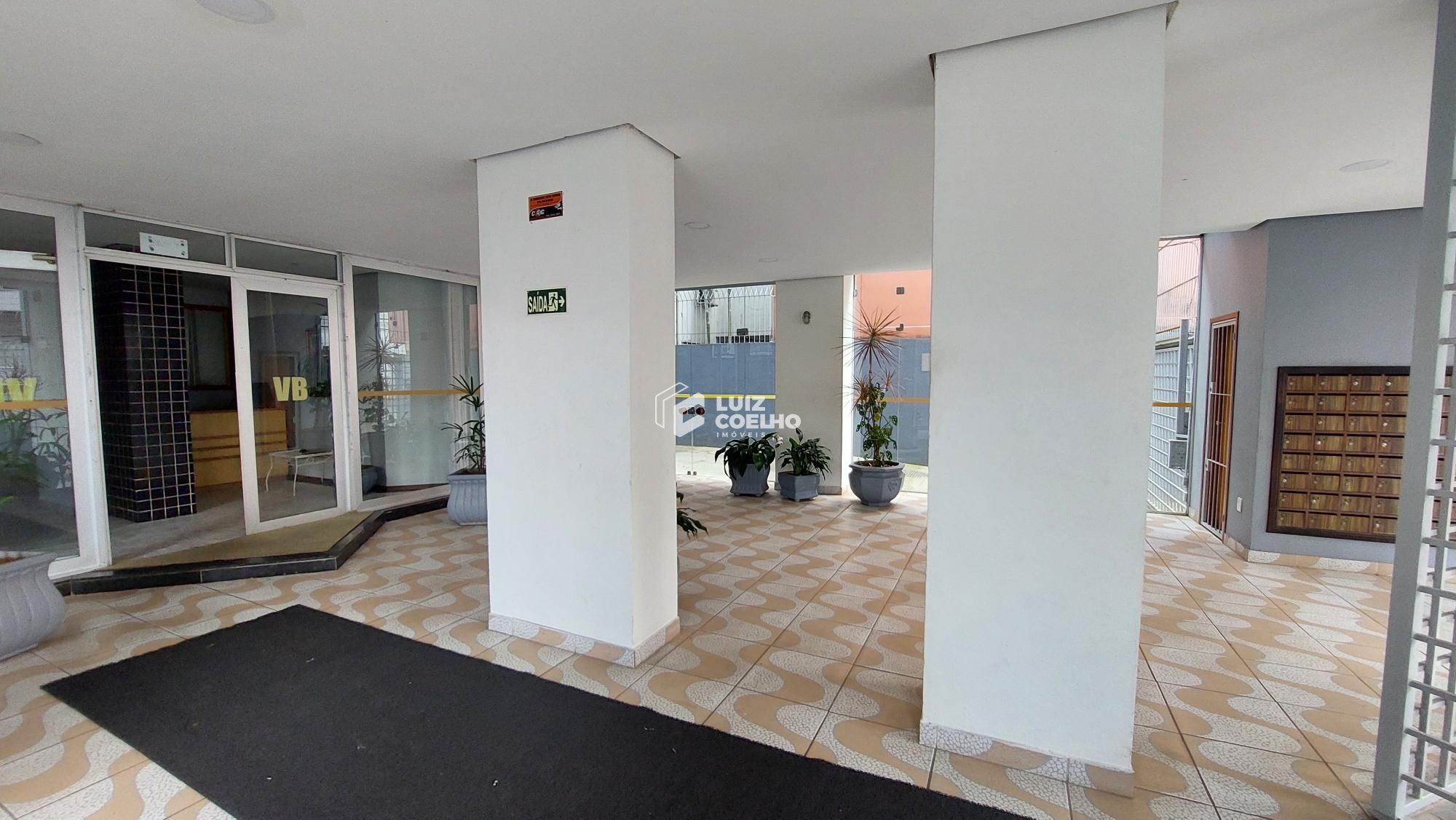 HALL DE ENTRADA