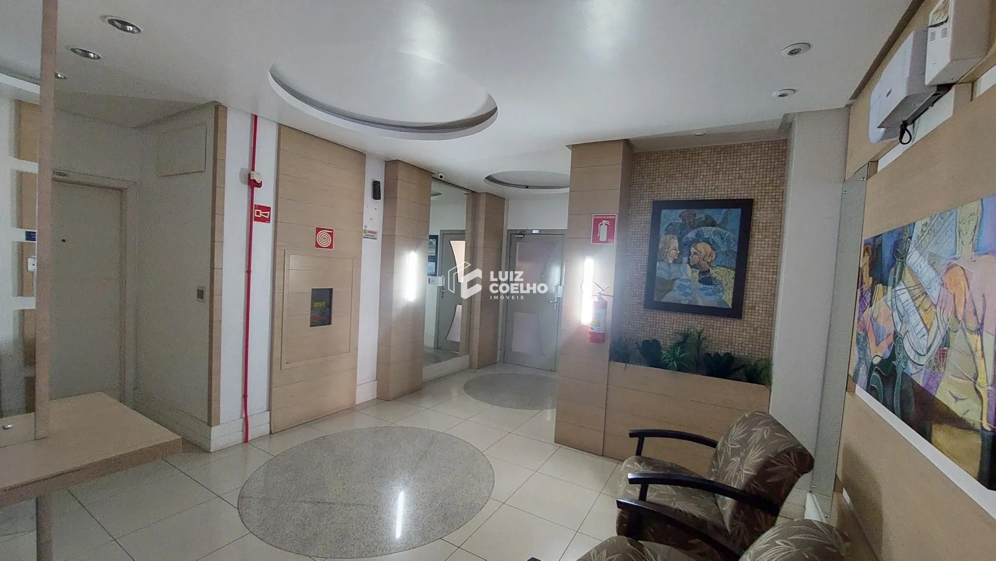 HALL DE ENTRADA