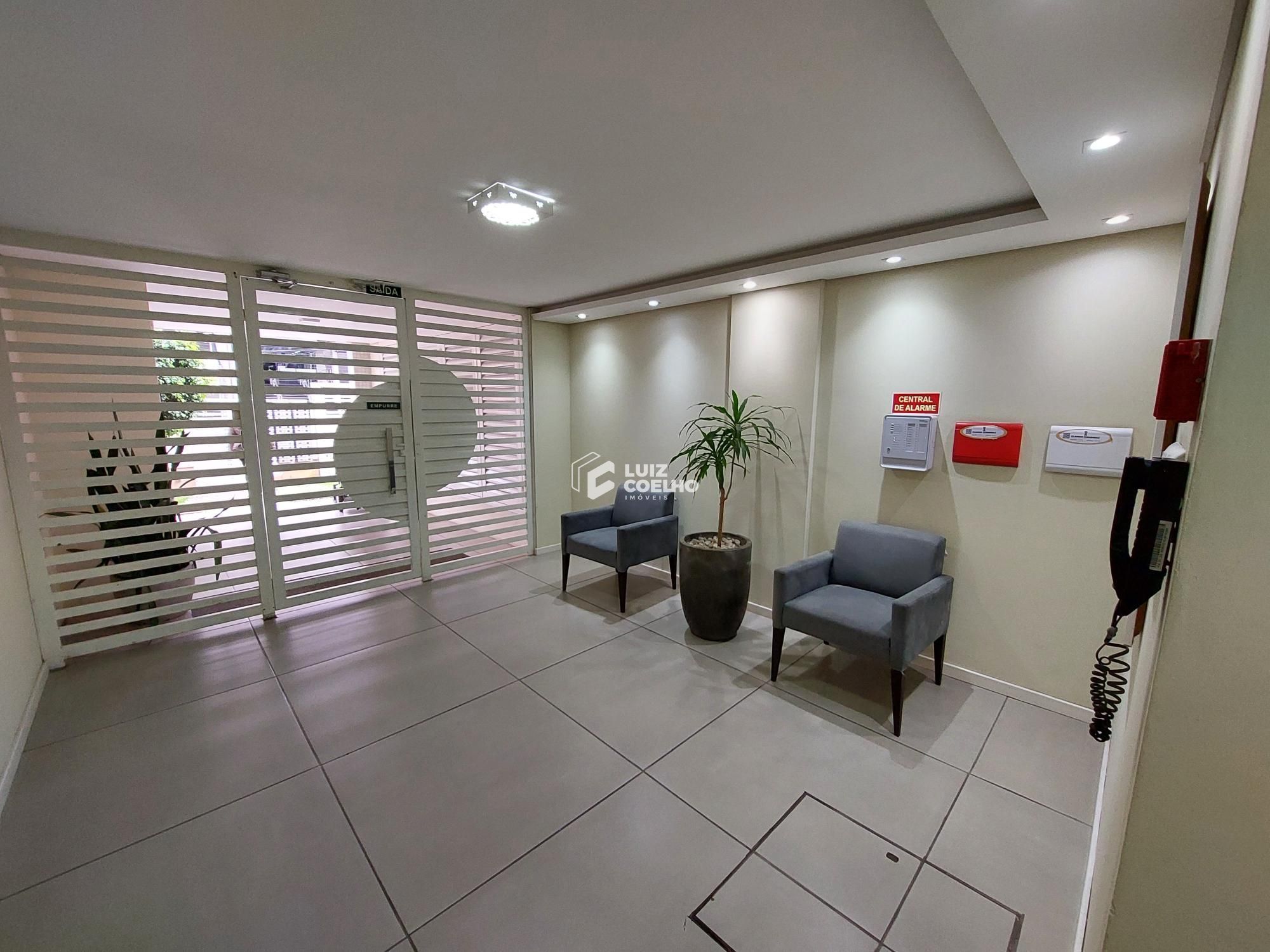HALL DE ENTRADA