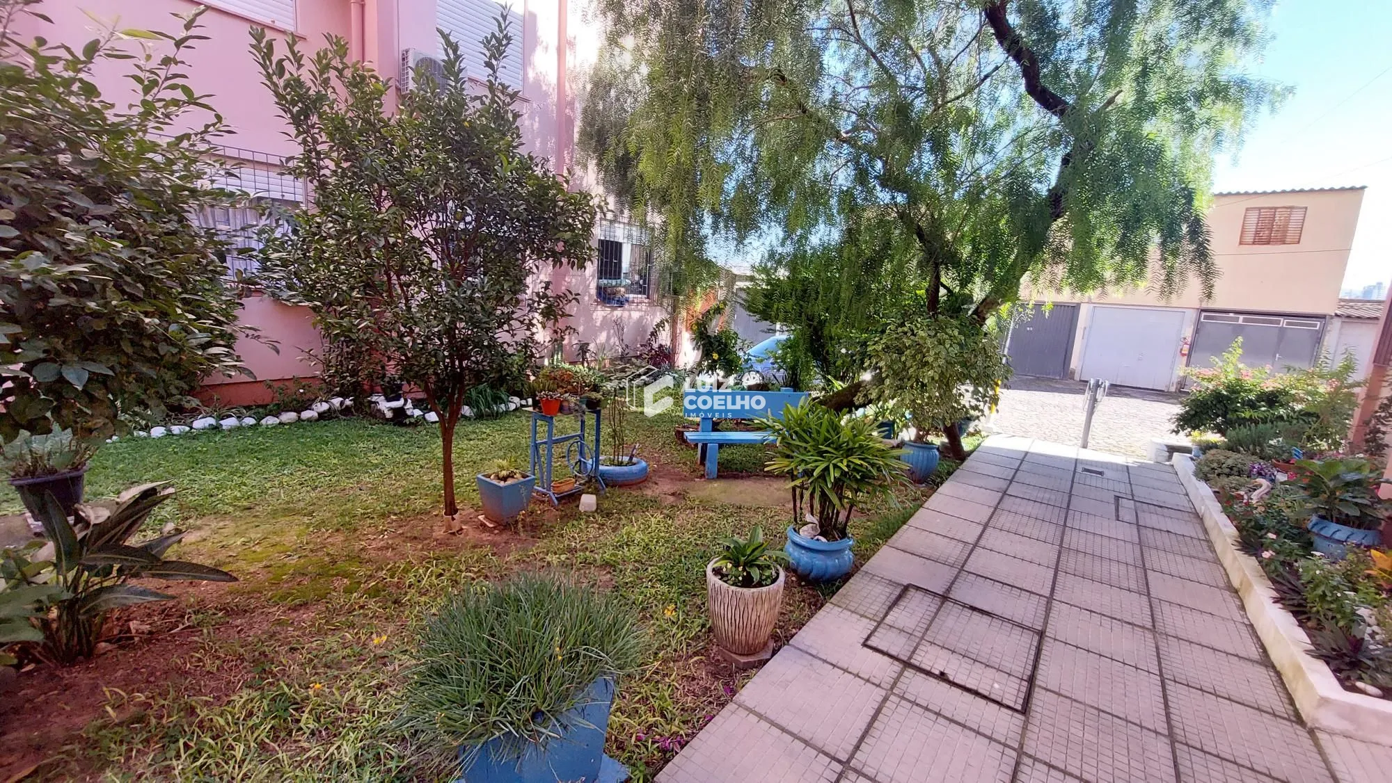 JARDIM