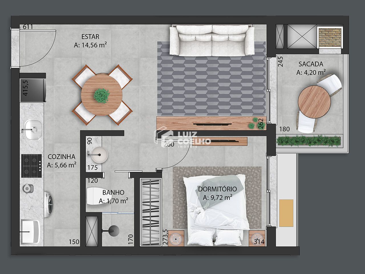 1 Dorm - final 06