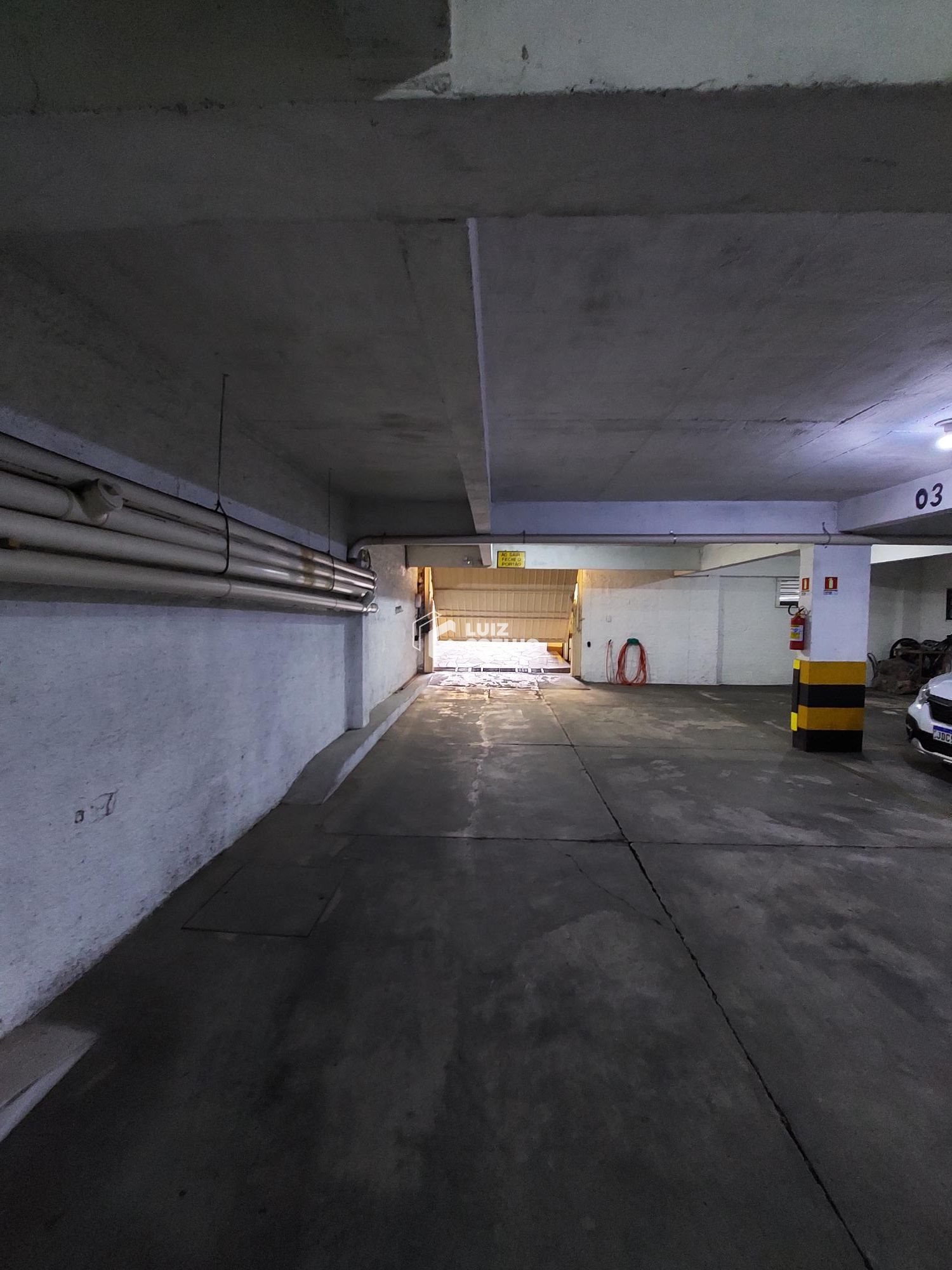 GARAGEM