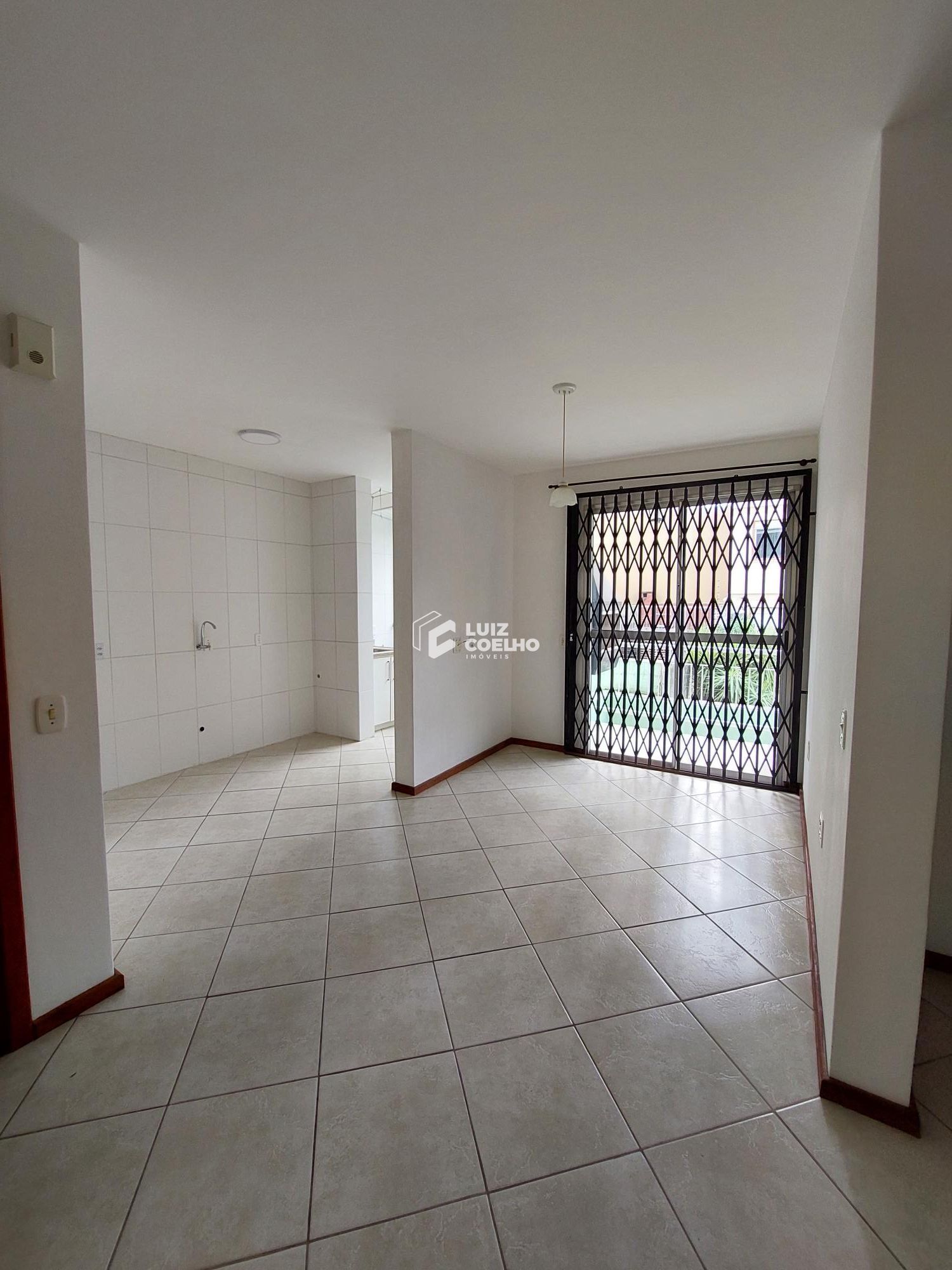 SALA - COZINHA