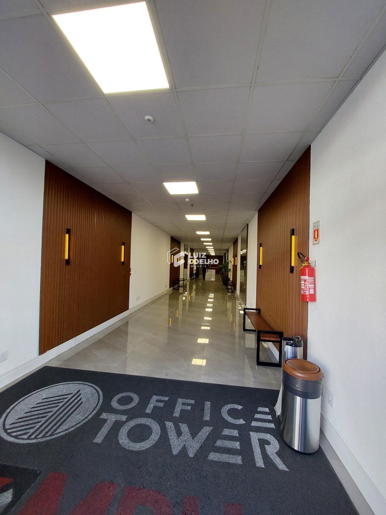 HALL DE ENTRADA