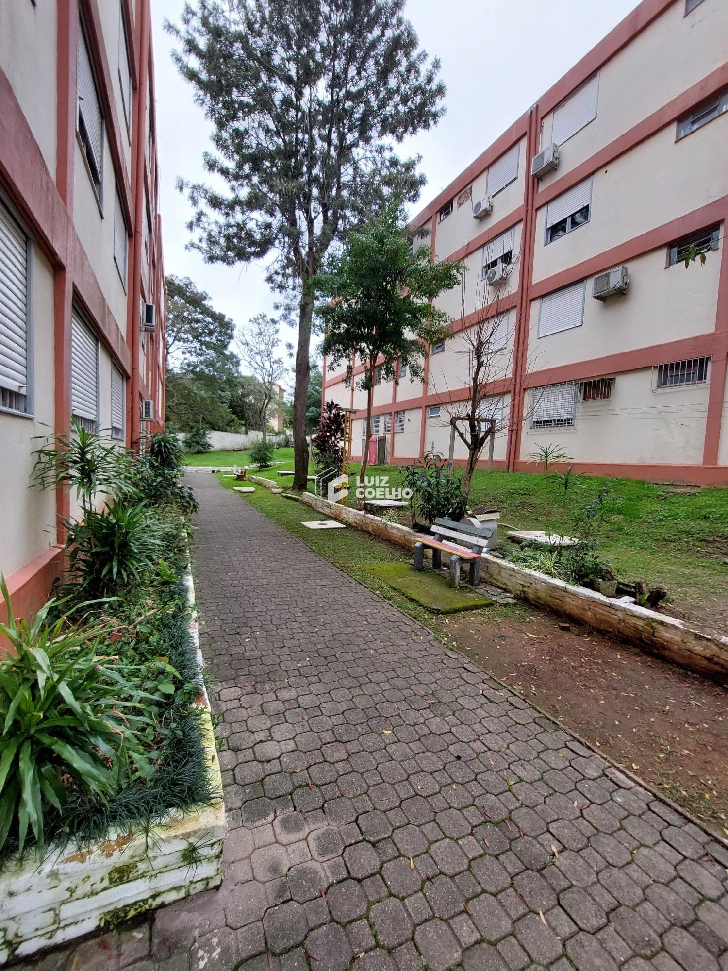 ÁREA EXTERNA