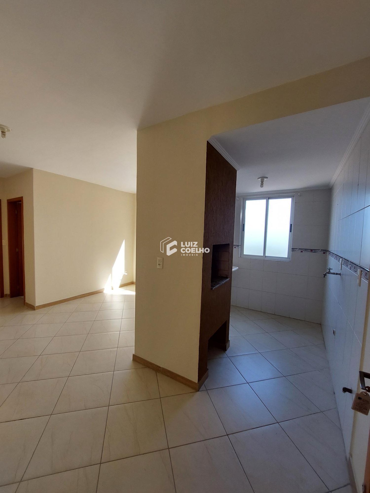 SALA - COZINHA