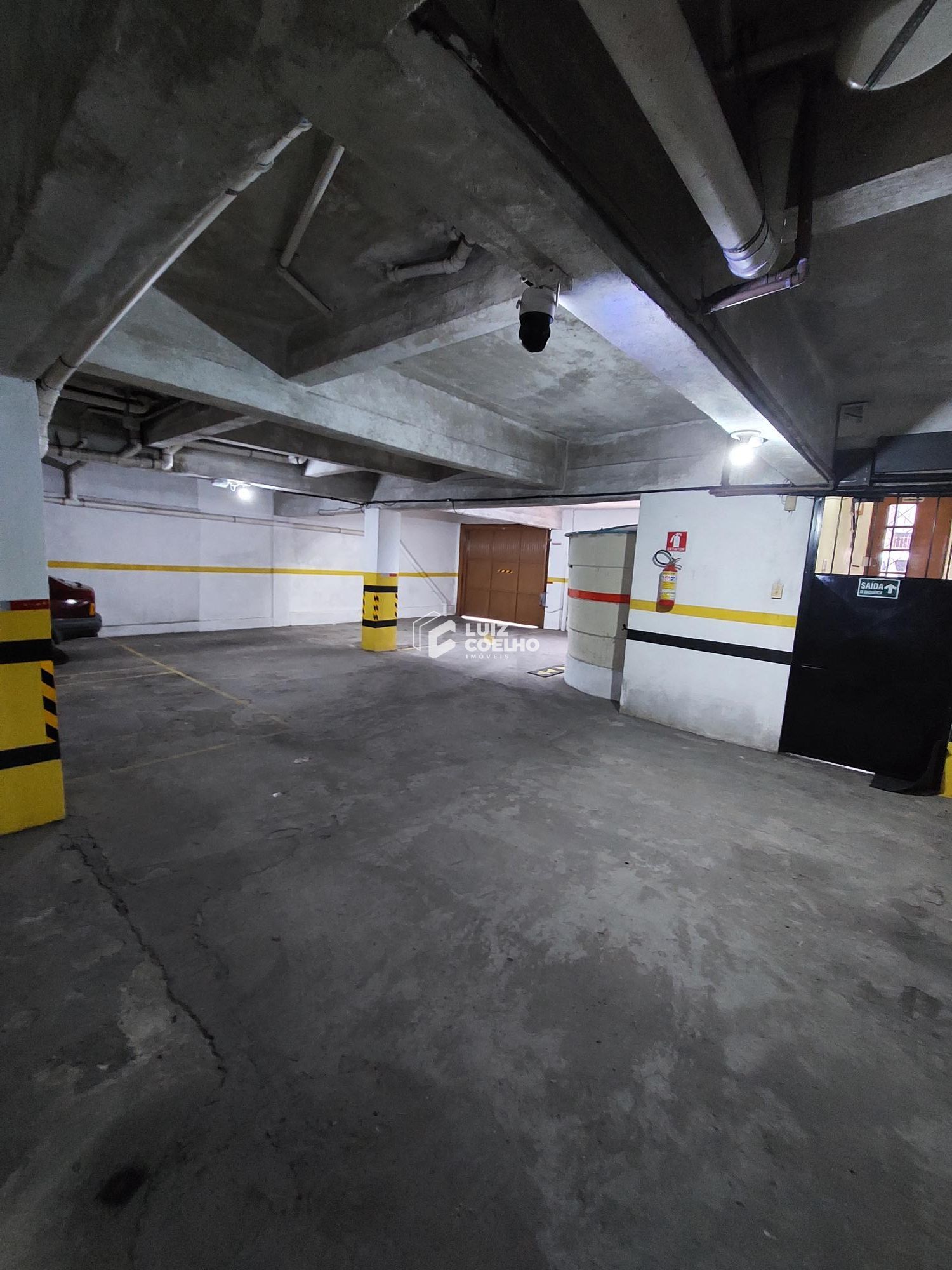 GARAGEM