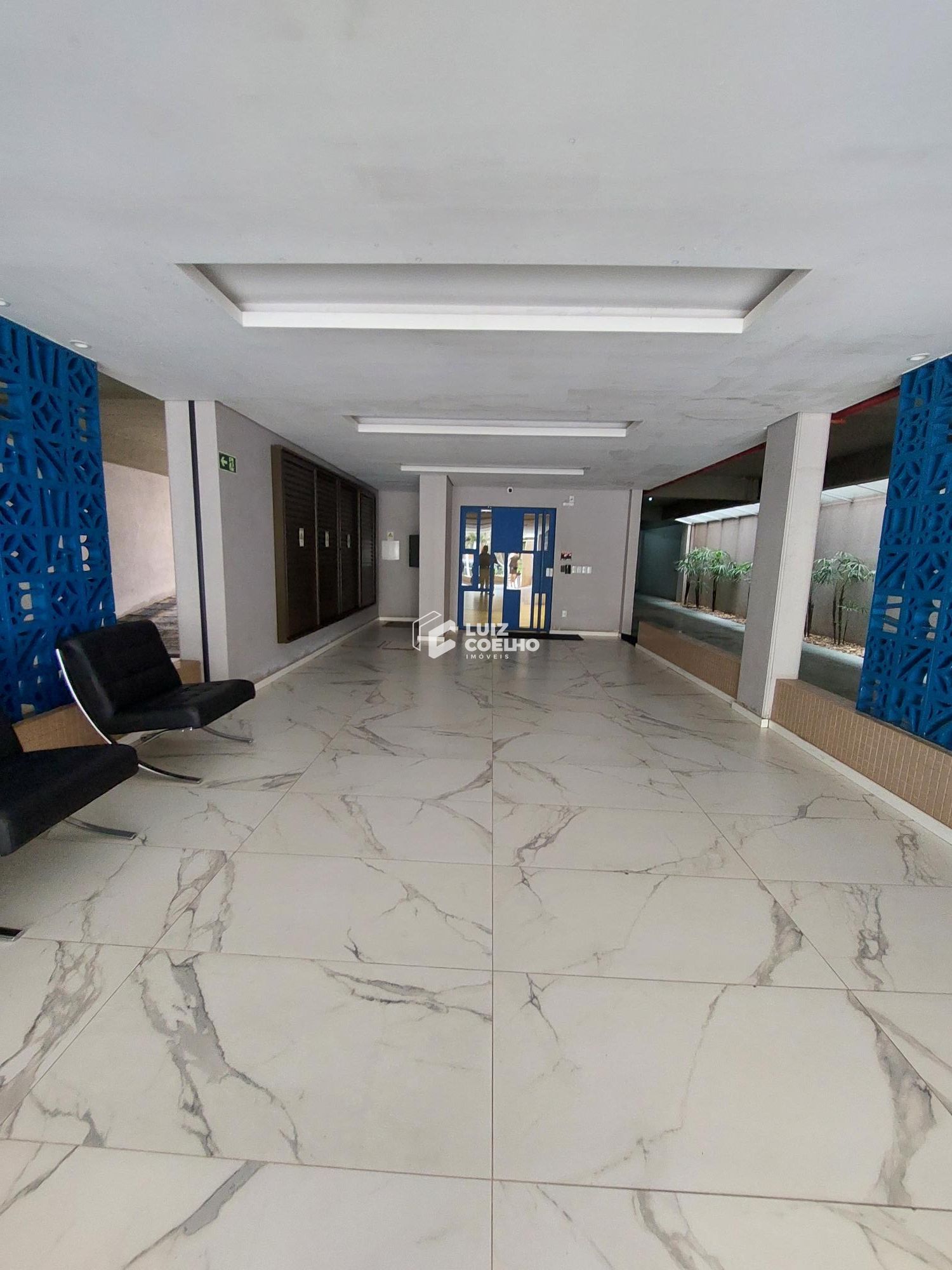 HALL DE ENTRADA