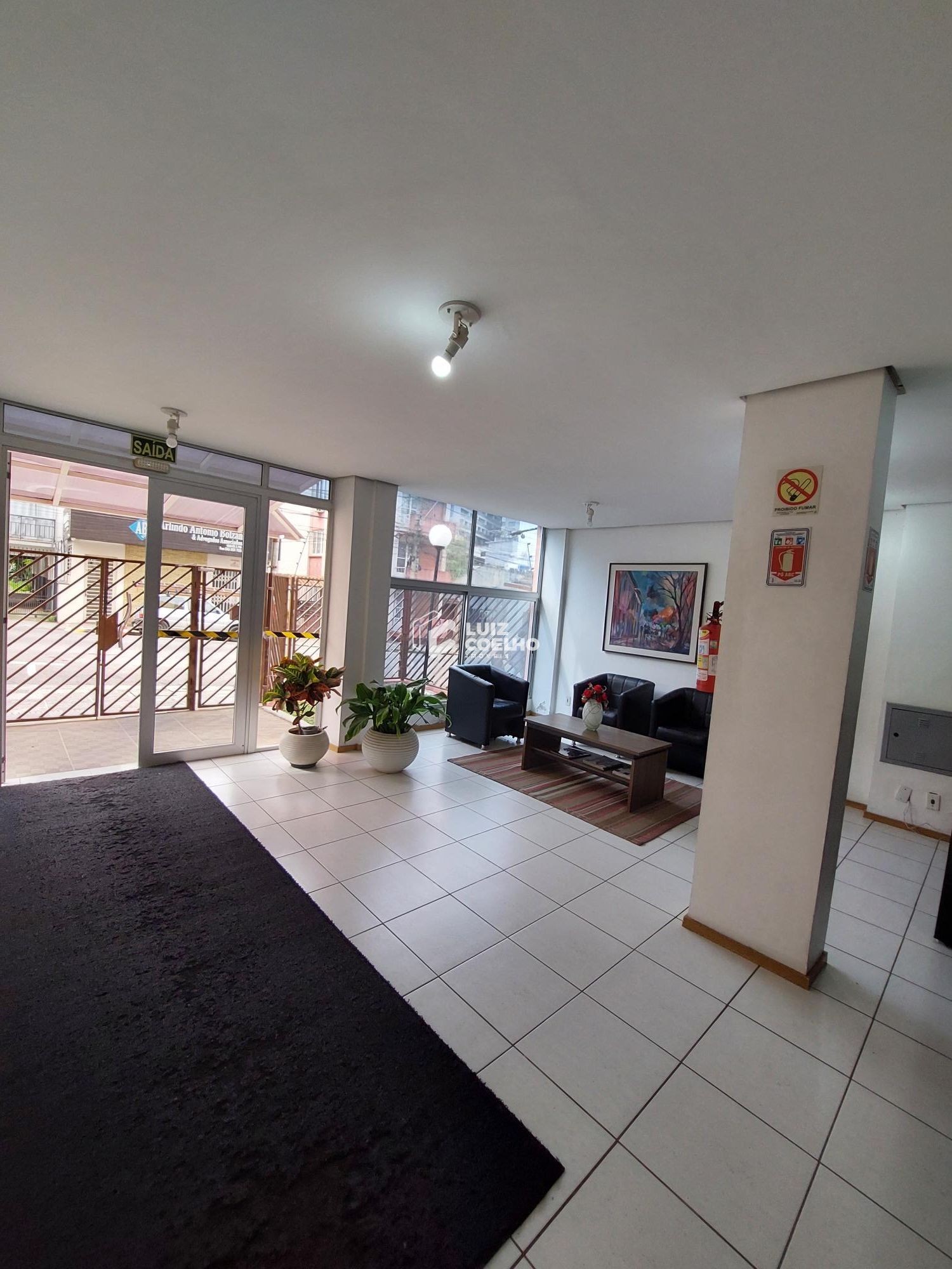 HALL DE ENTRADA