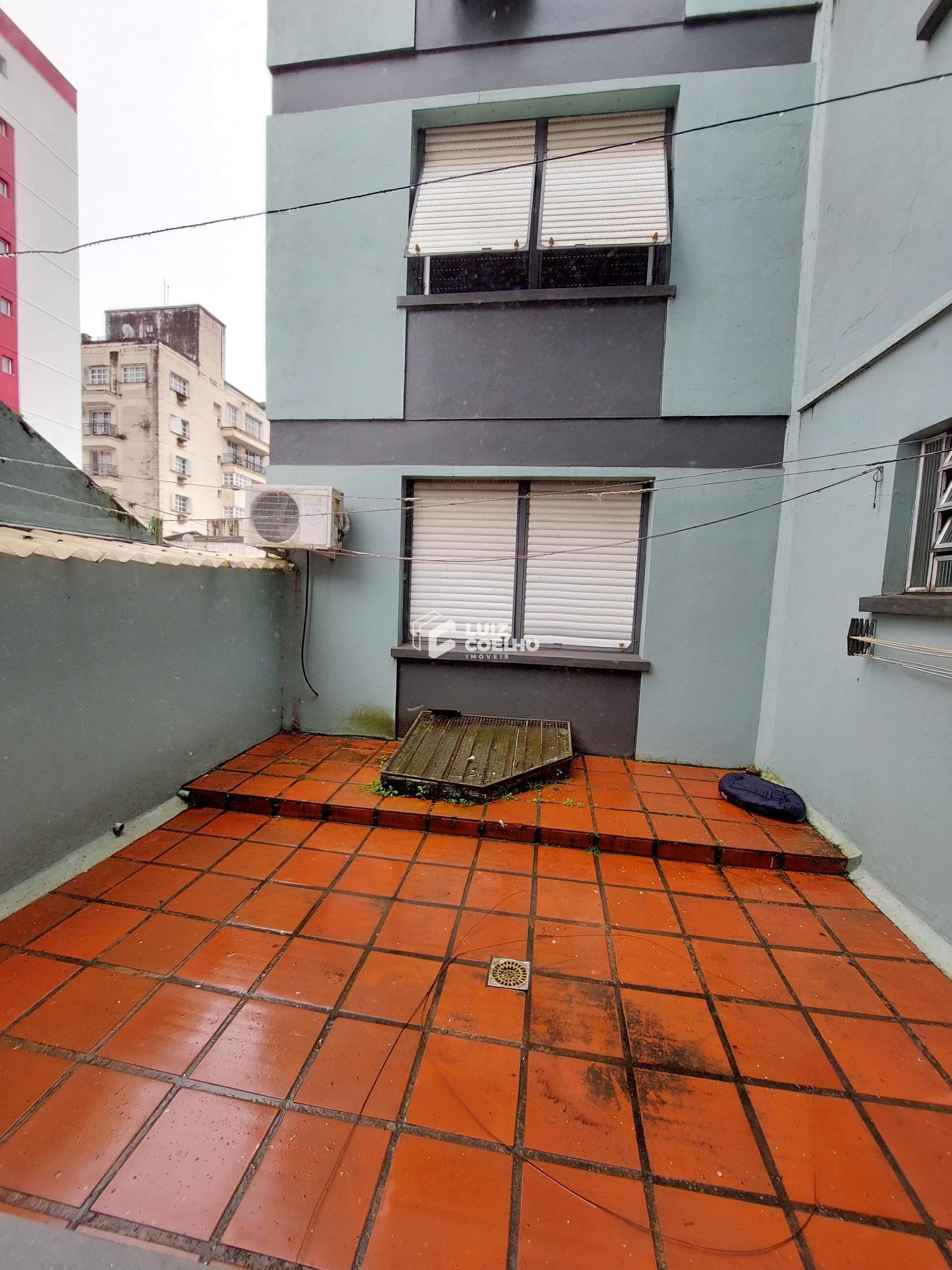 TERRAÇO