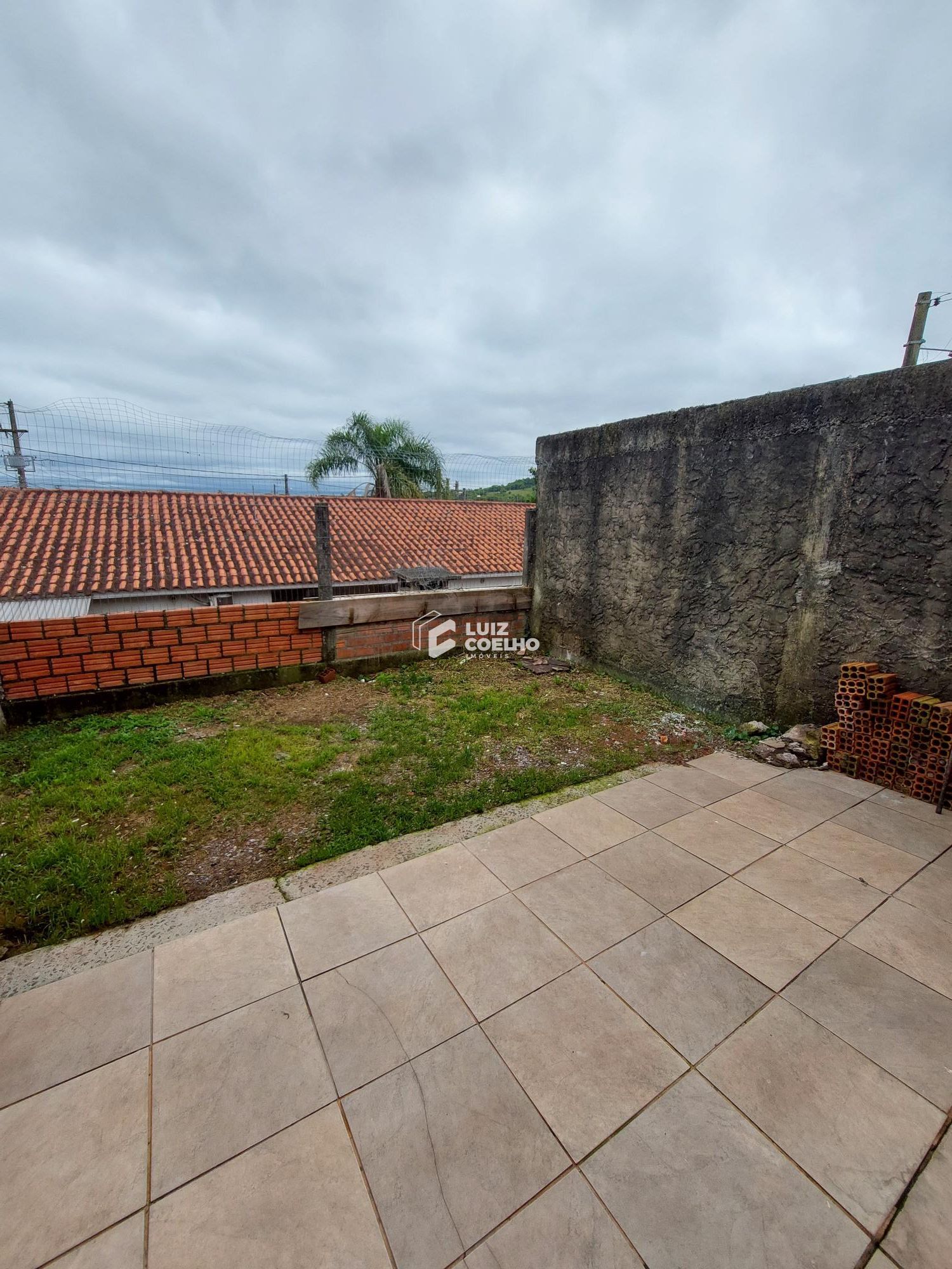 PÁTIO INTERNO