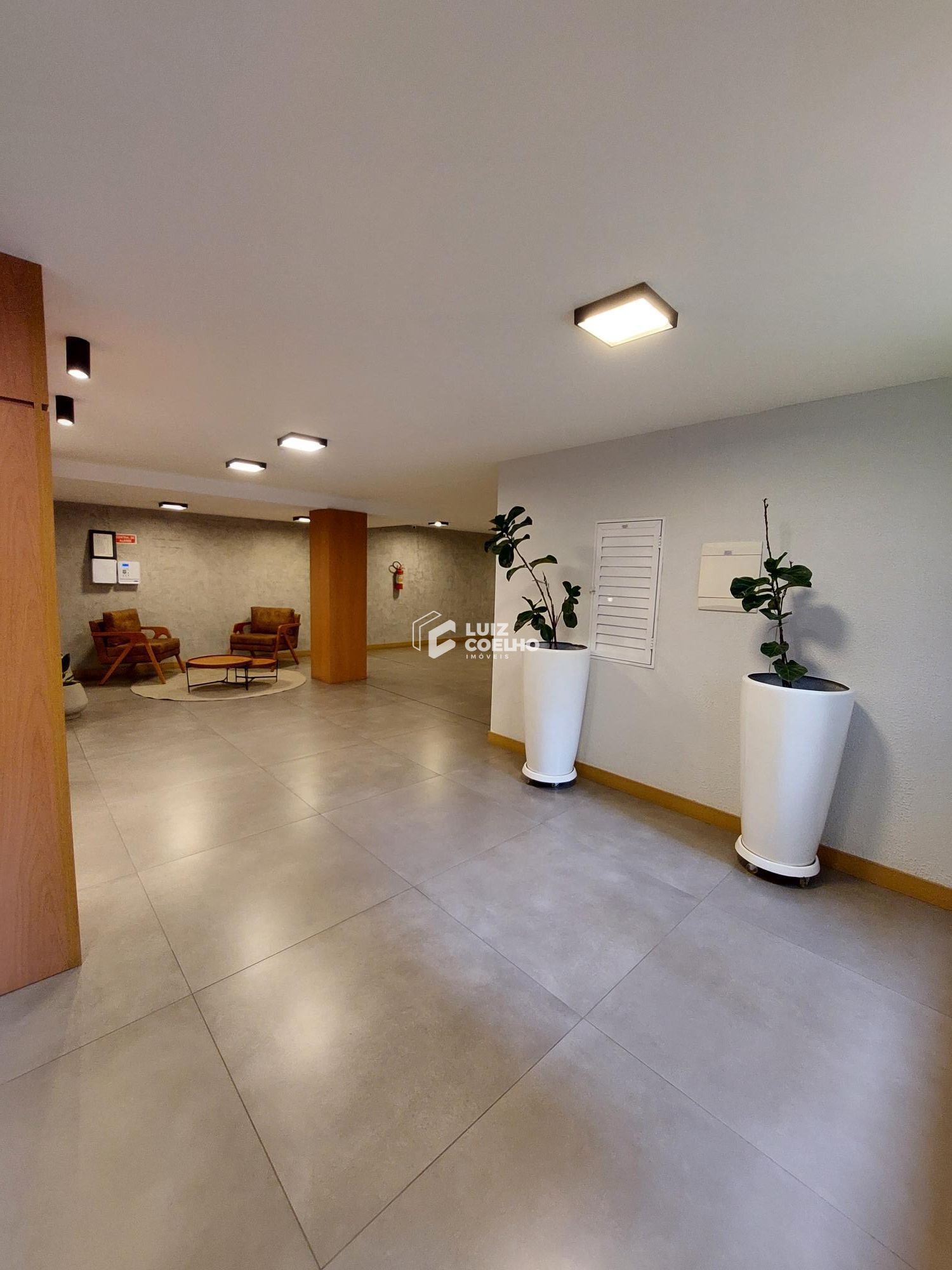 HALL DE ENTRADA