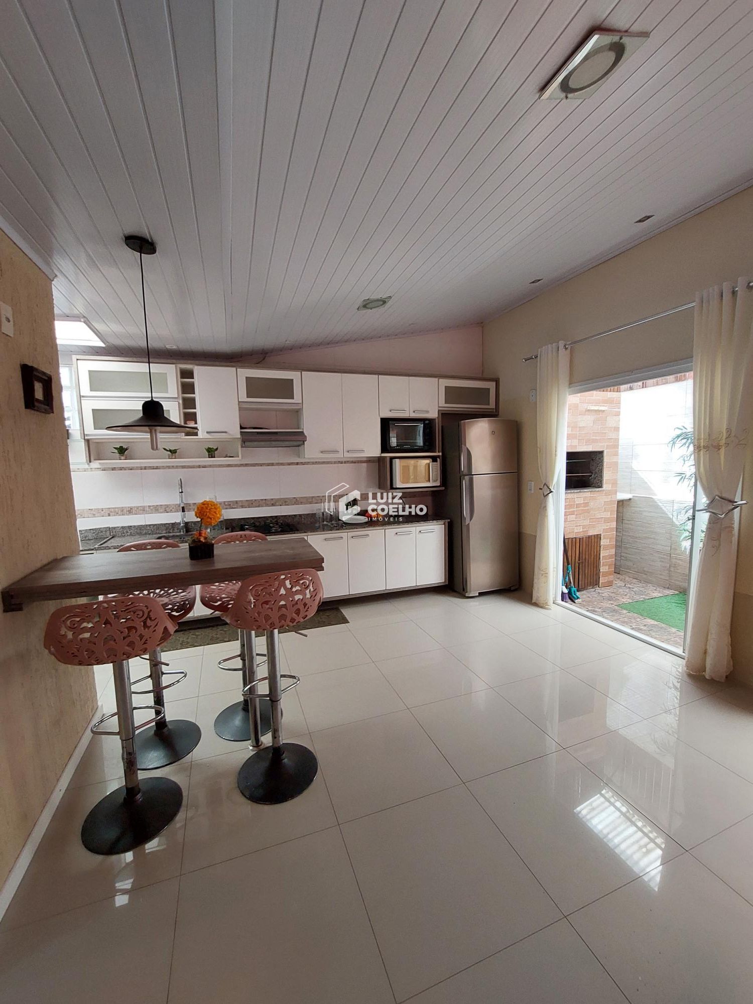 COZINHA