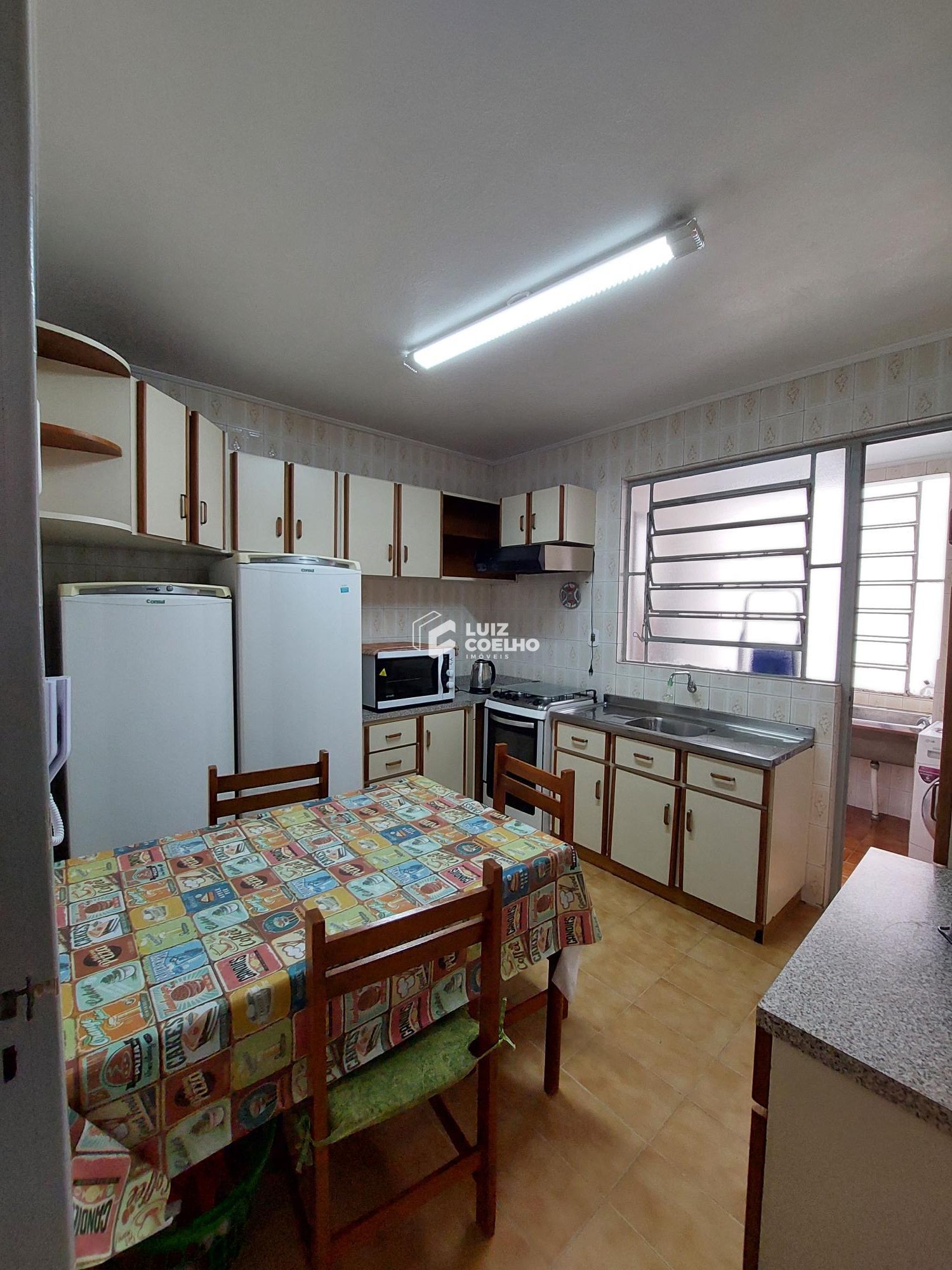 COZINHA
