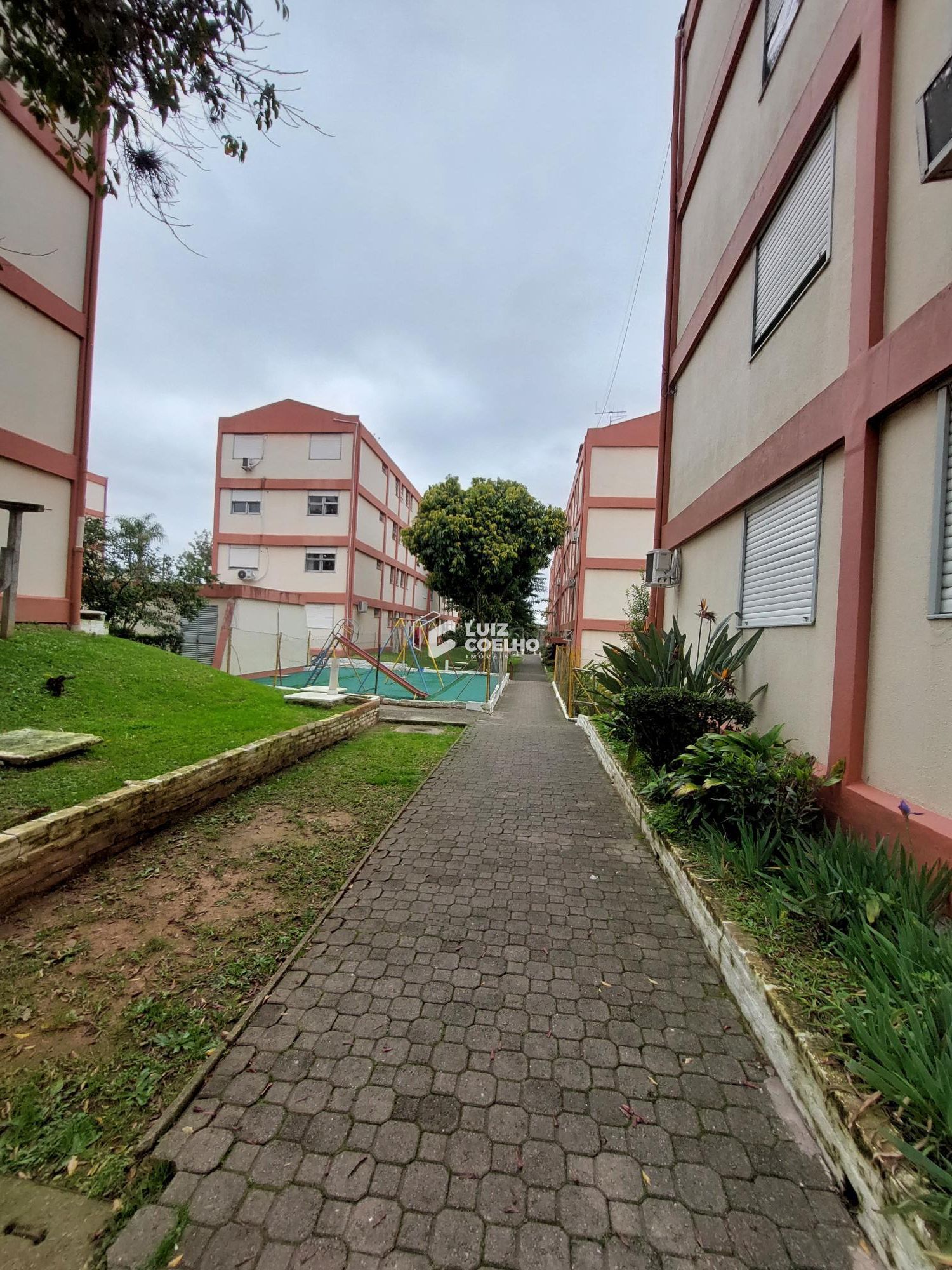 ÁREA EXTERNA