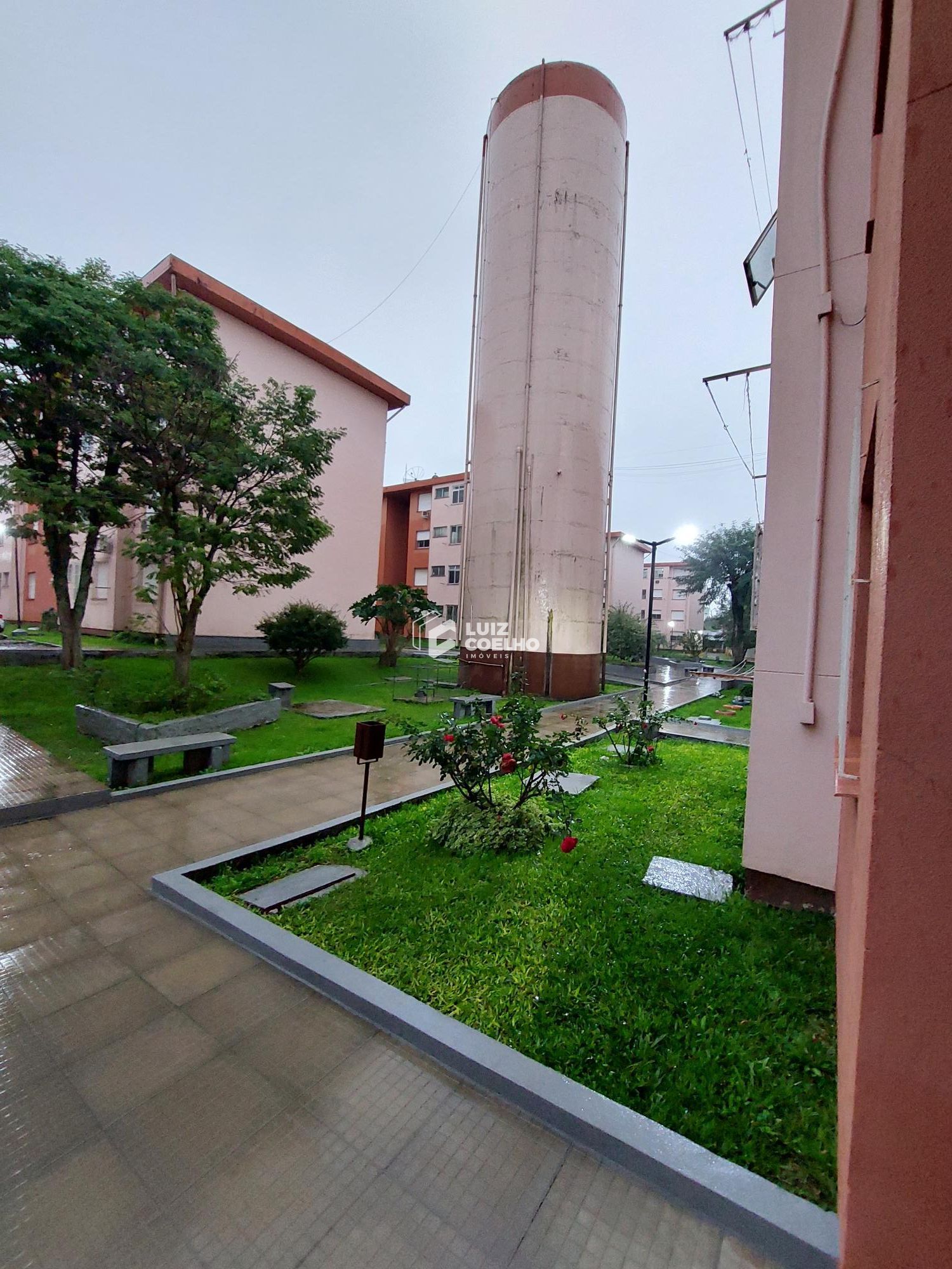 INTERNA CONDOMINIO