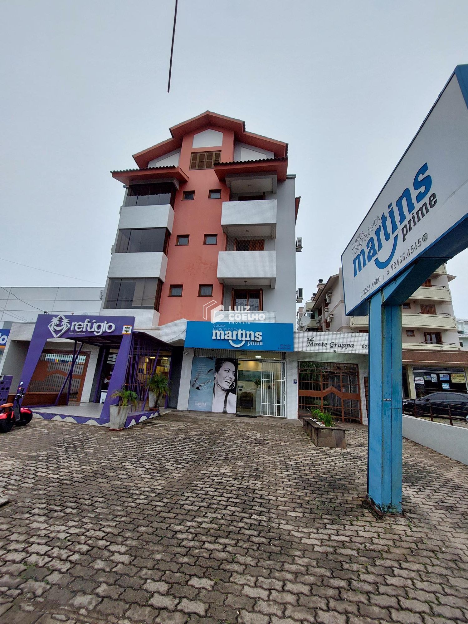 FACHADA