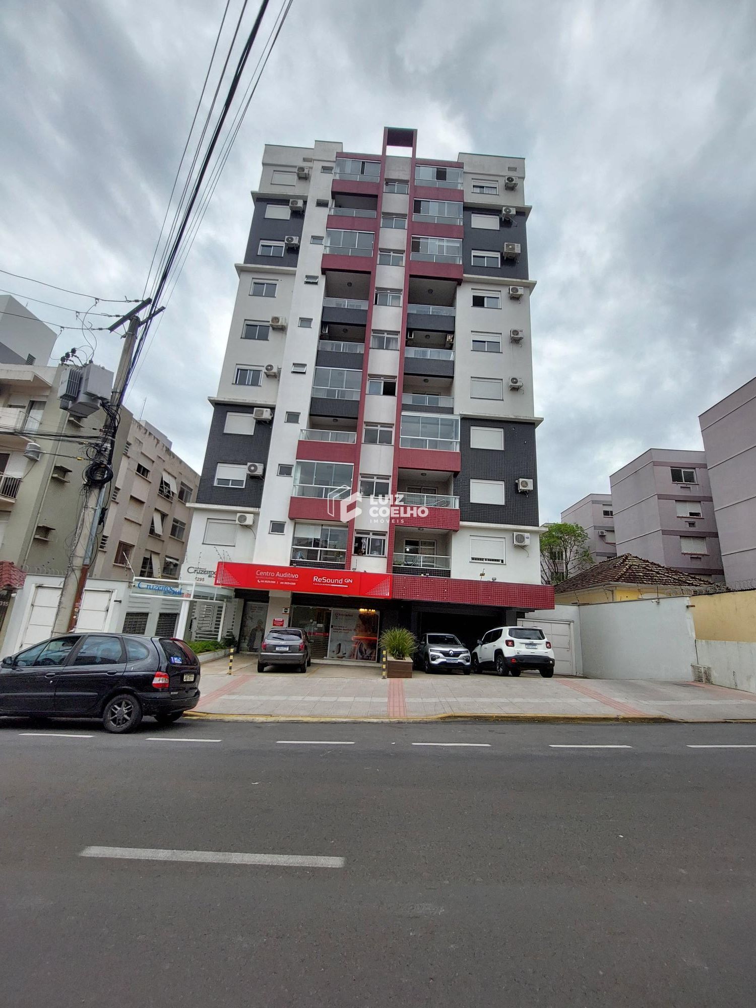FACHADA