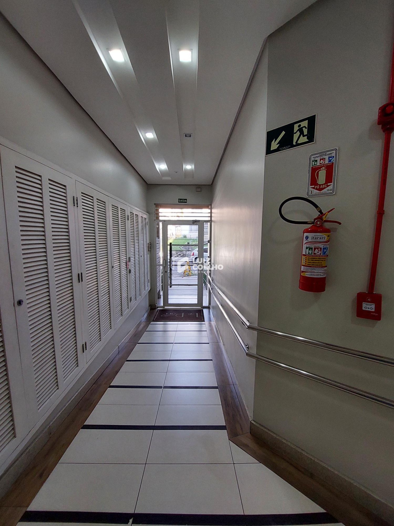 HALL DE ENTRADA