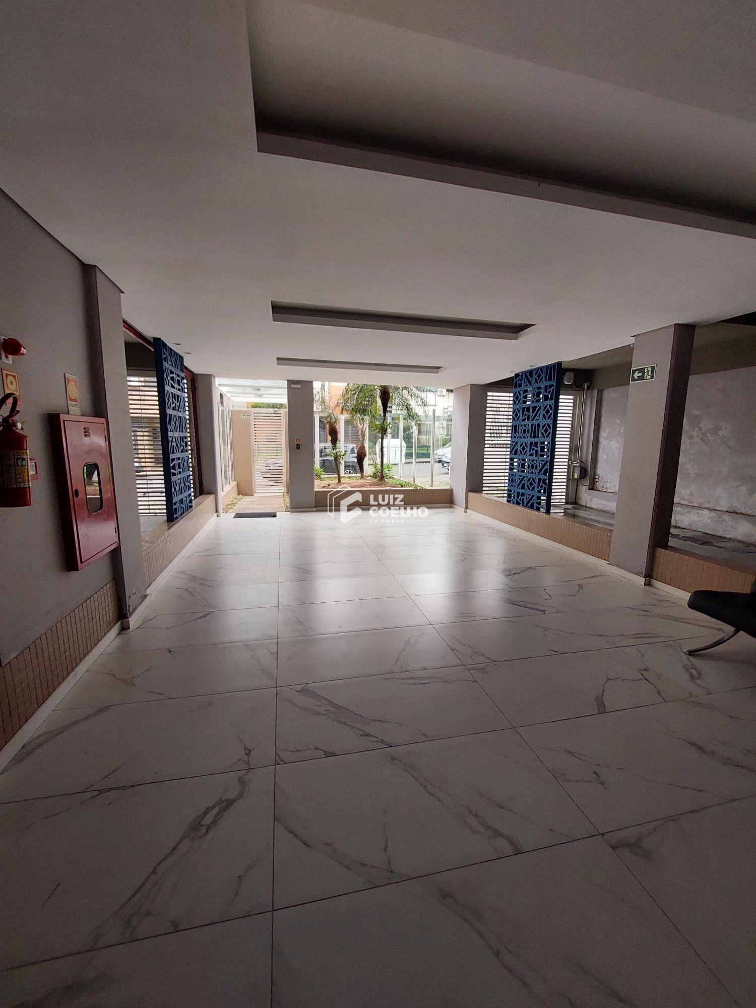 HALL DE ENTRADA