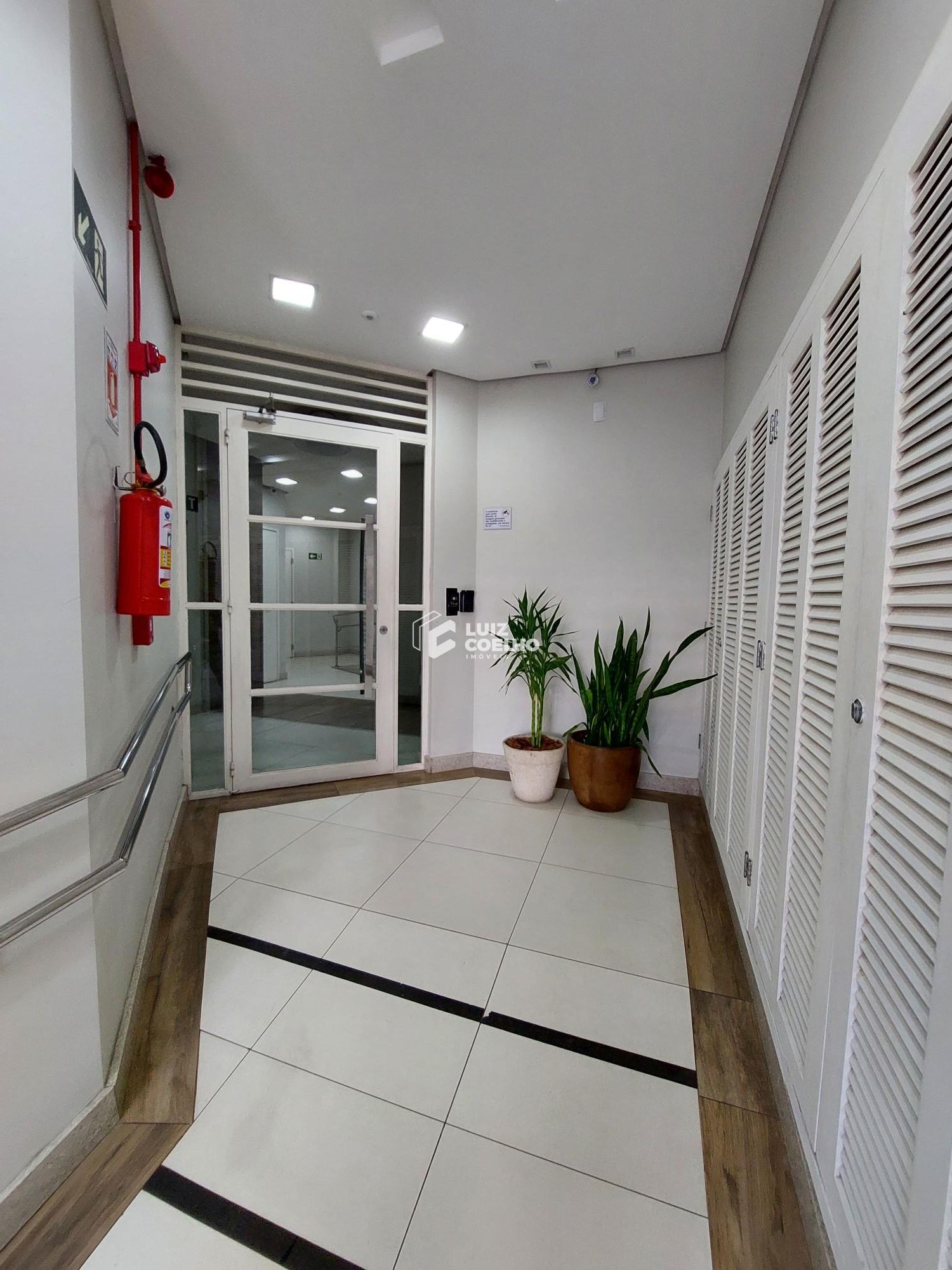 HALL DE ENTRADA