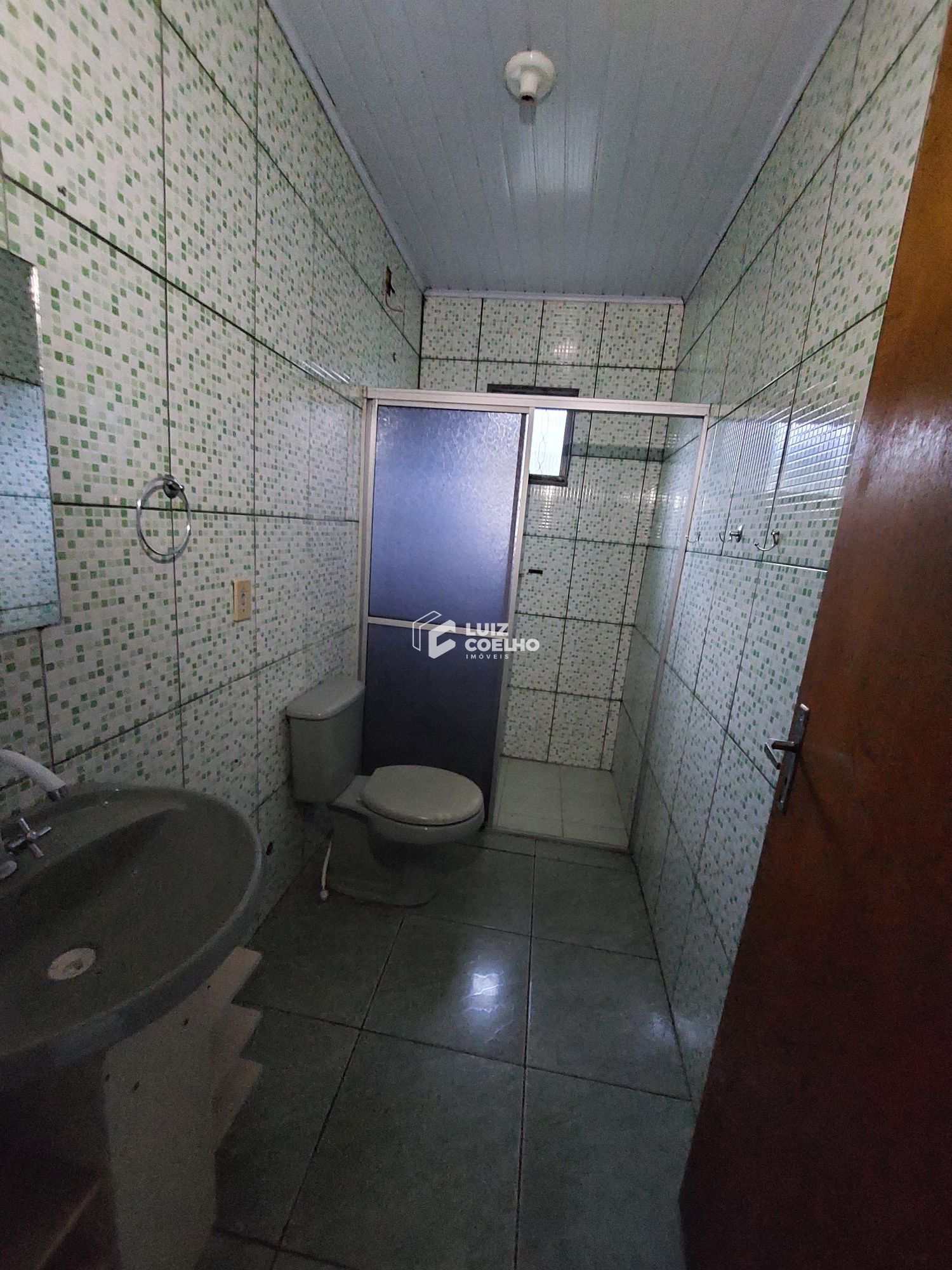 BANHEIRO