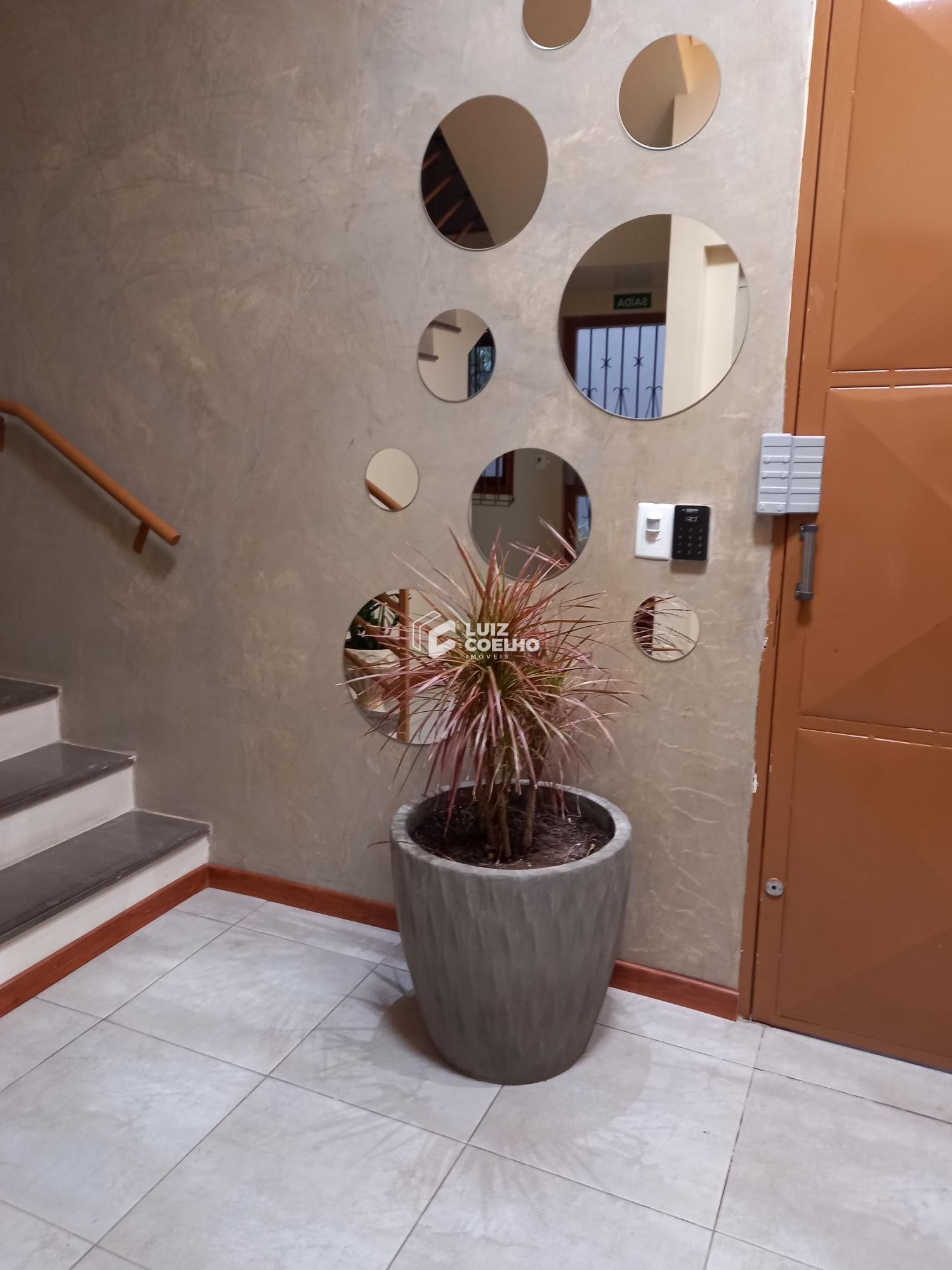 HALL DE ENTRADA