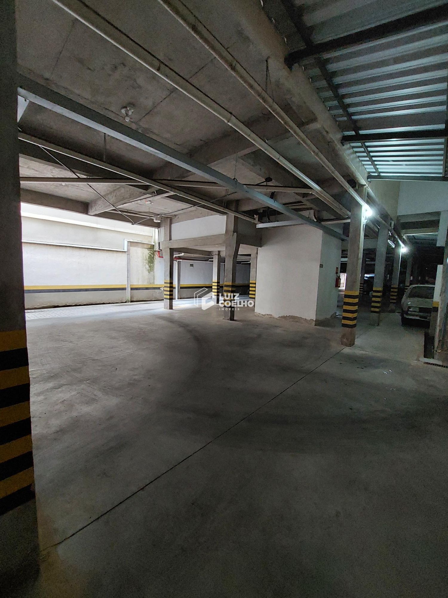 GARAGEM