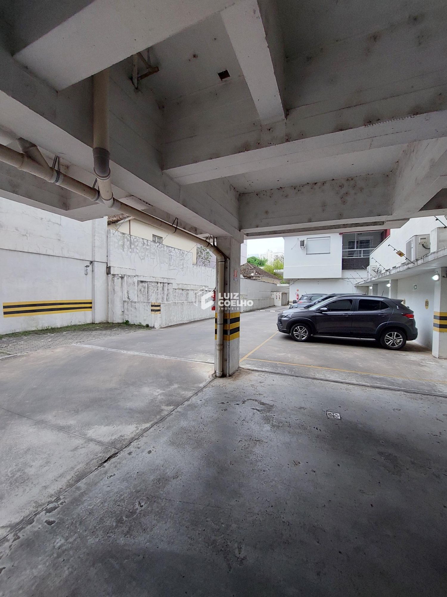 GARAGEM