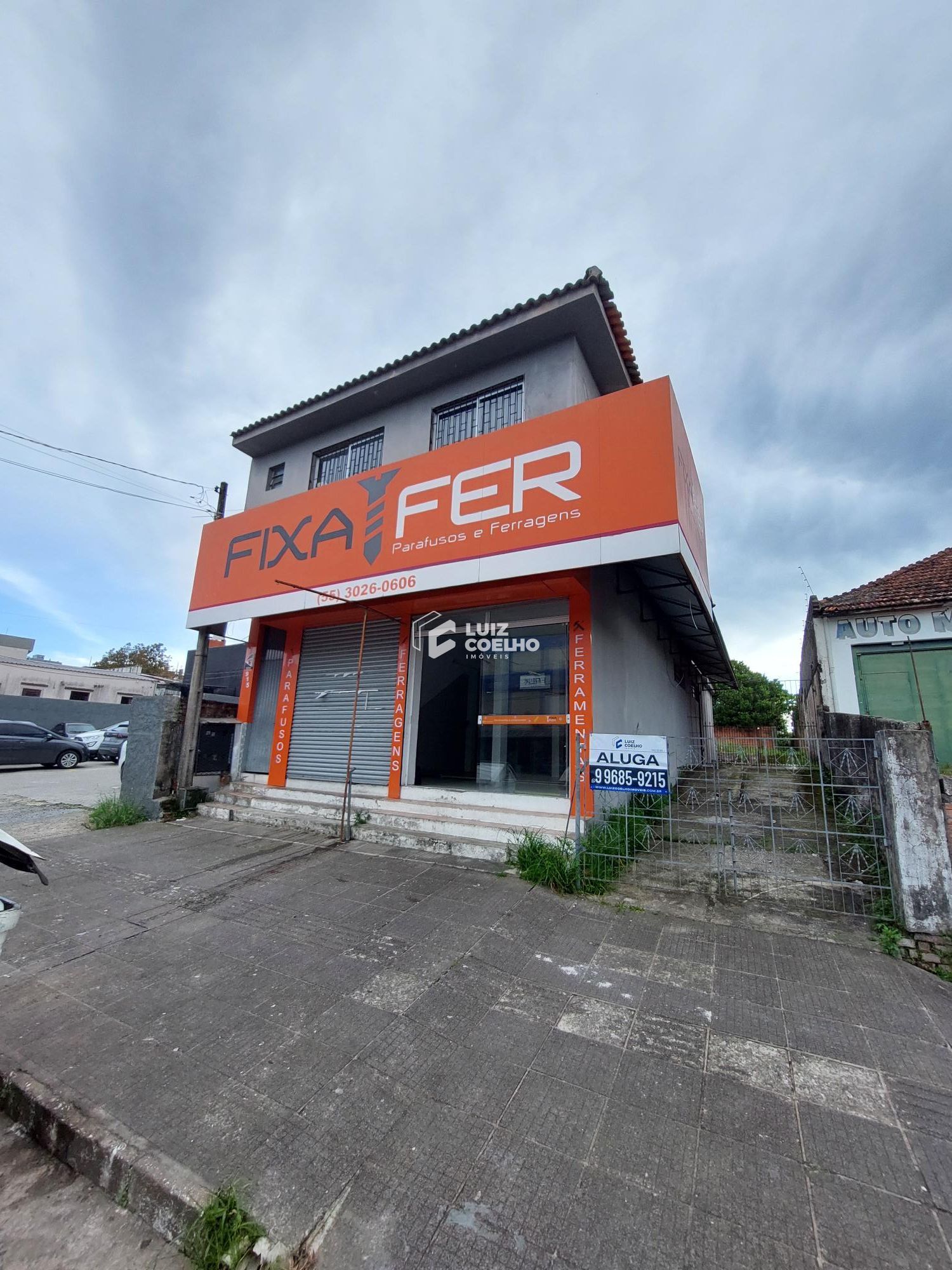 FACHADA