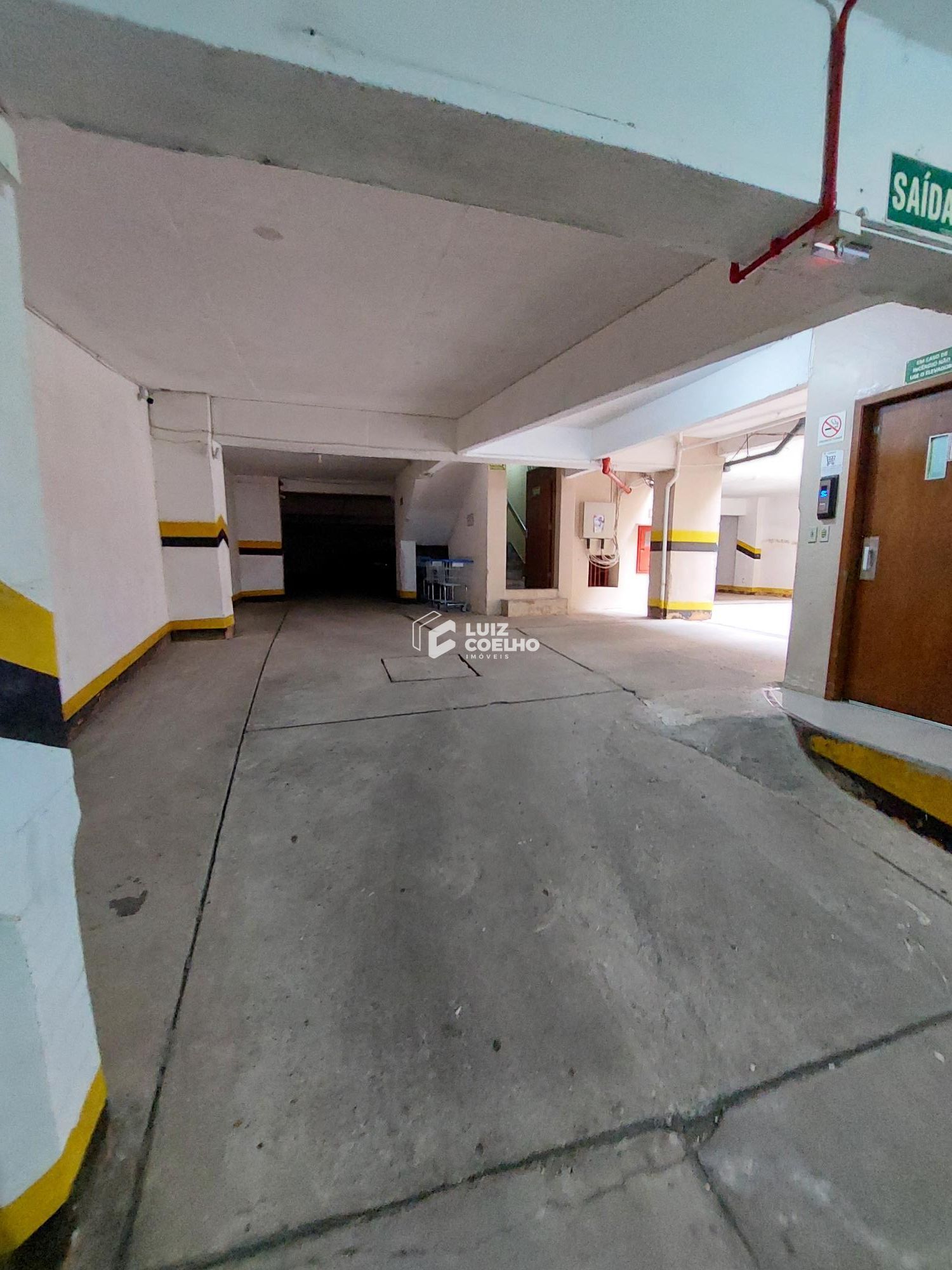 GARAGEM