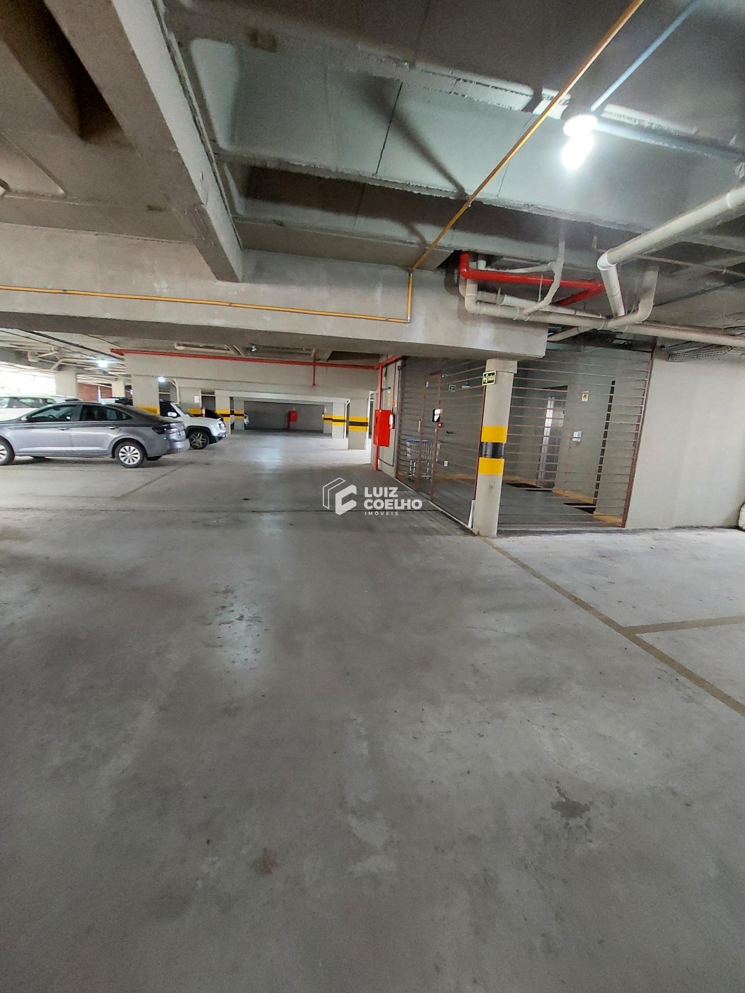 GARAGEM