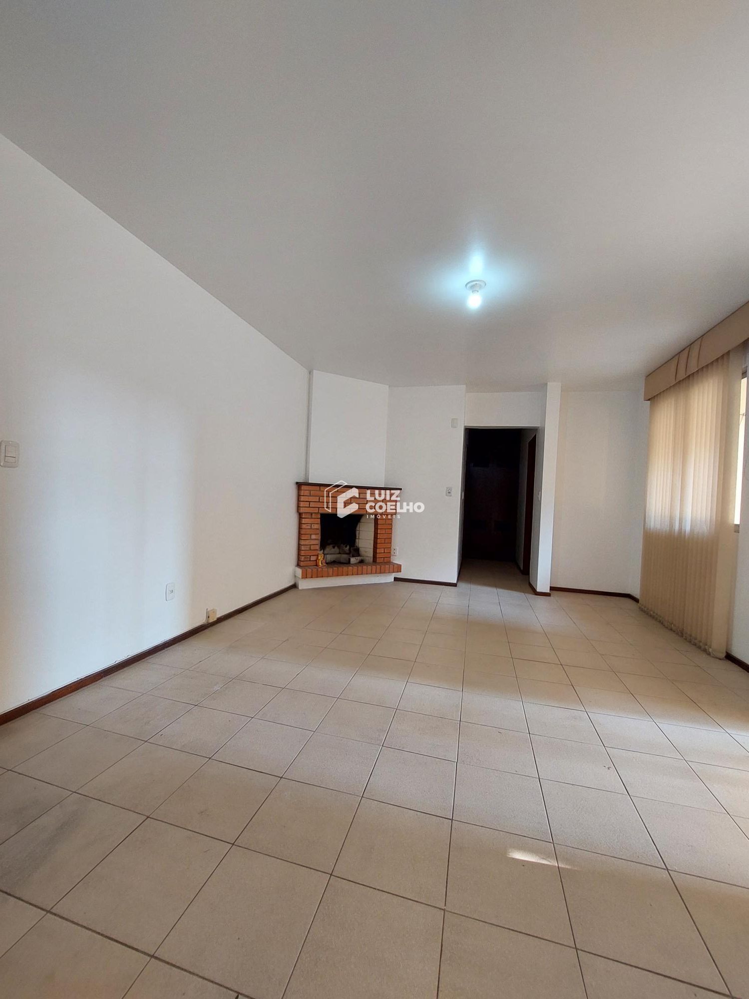 ESPAÇO LAREIRA