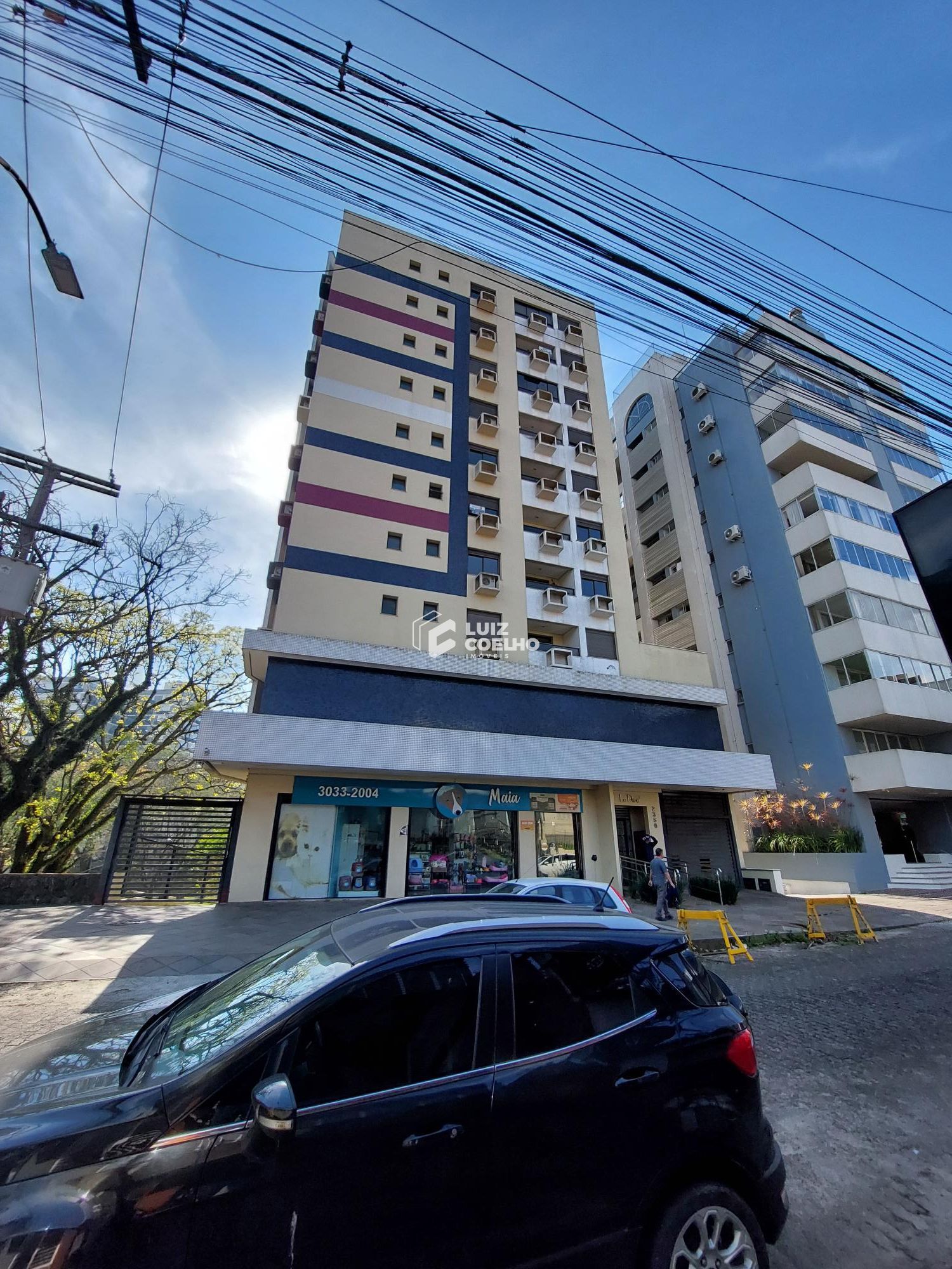FACHADA
