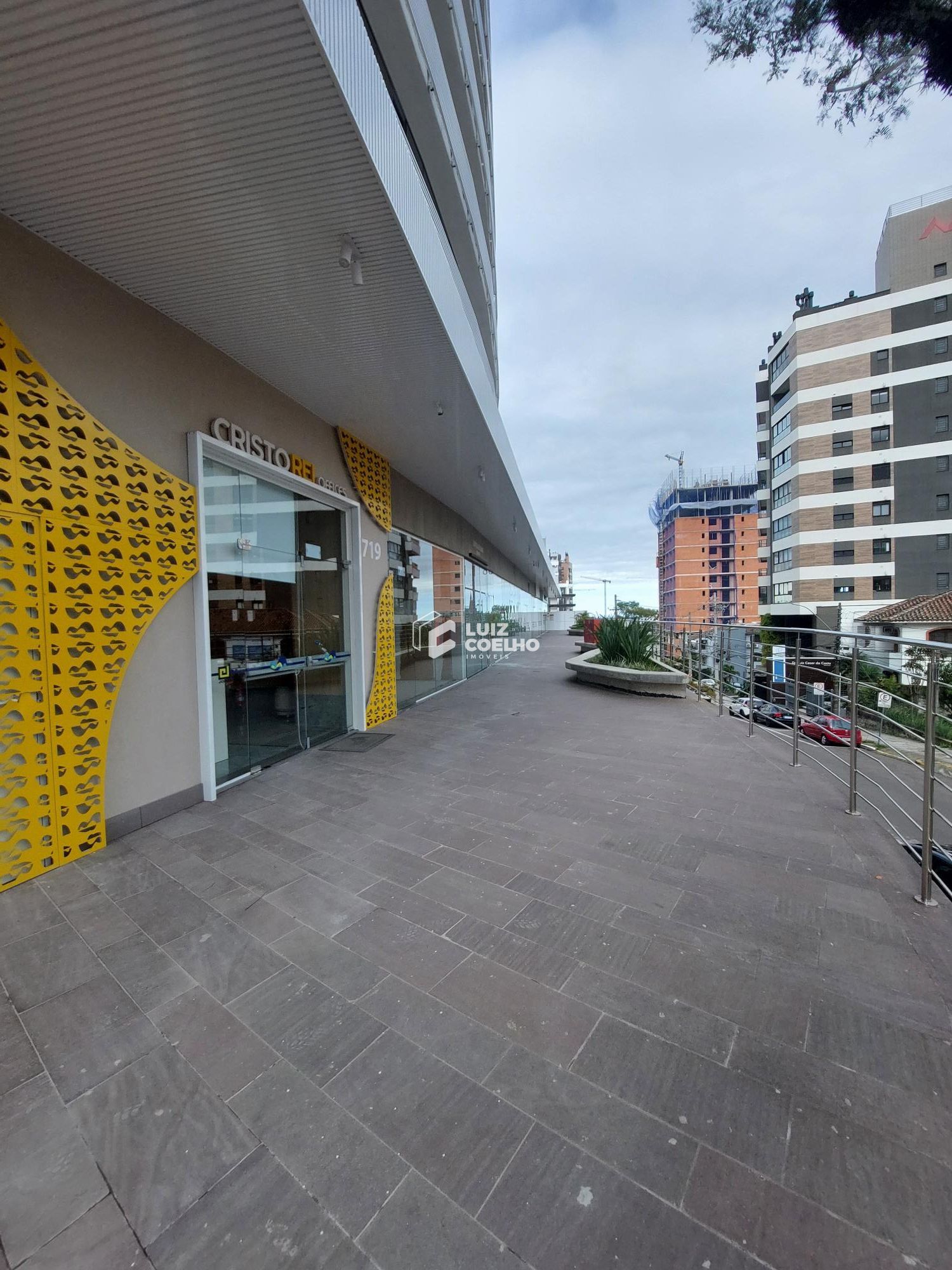 ENTRADA