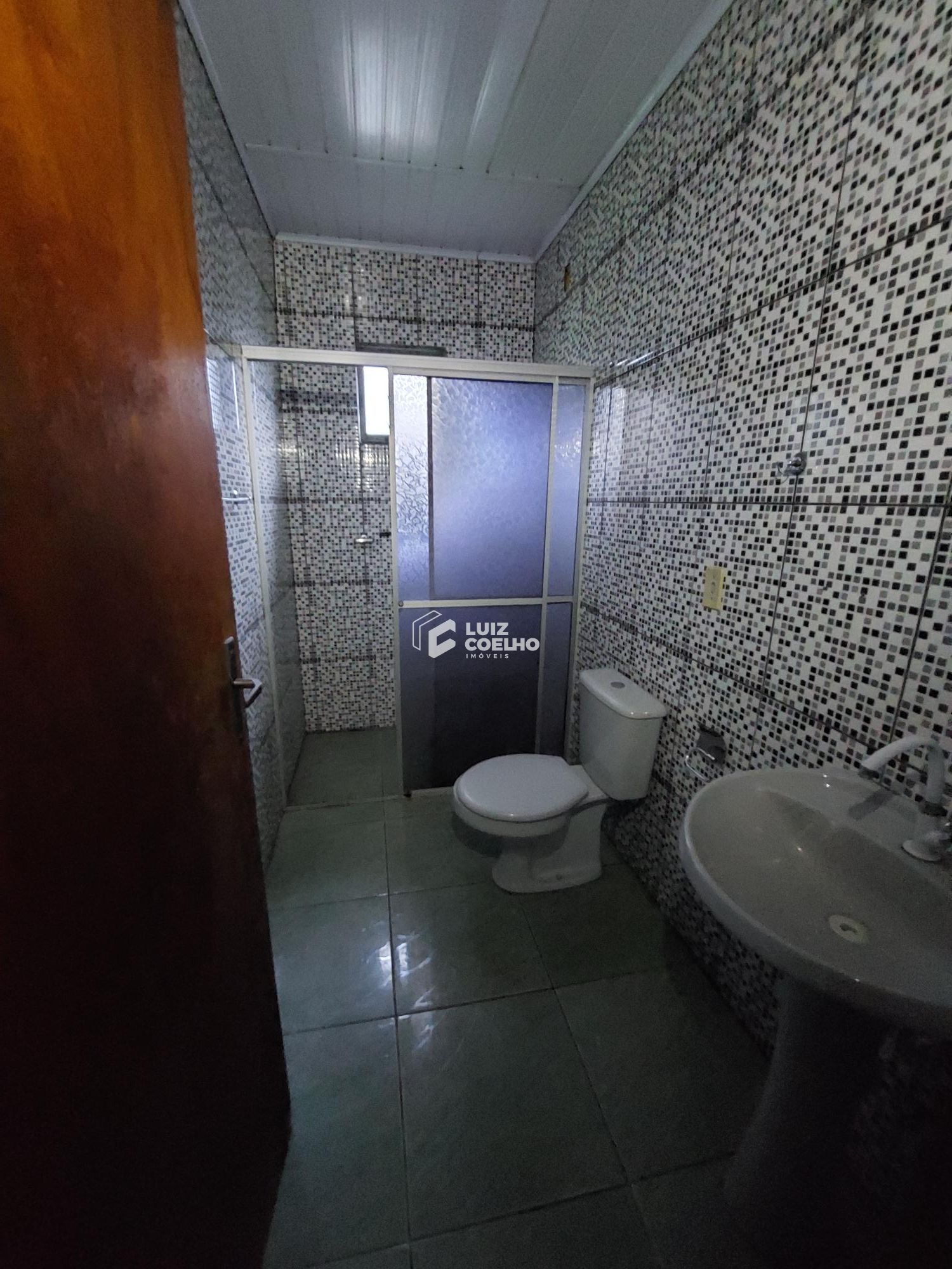 BANHEIRO