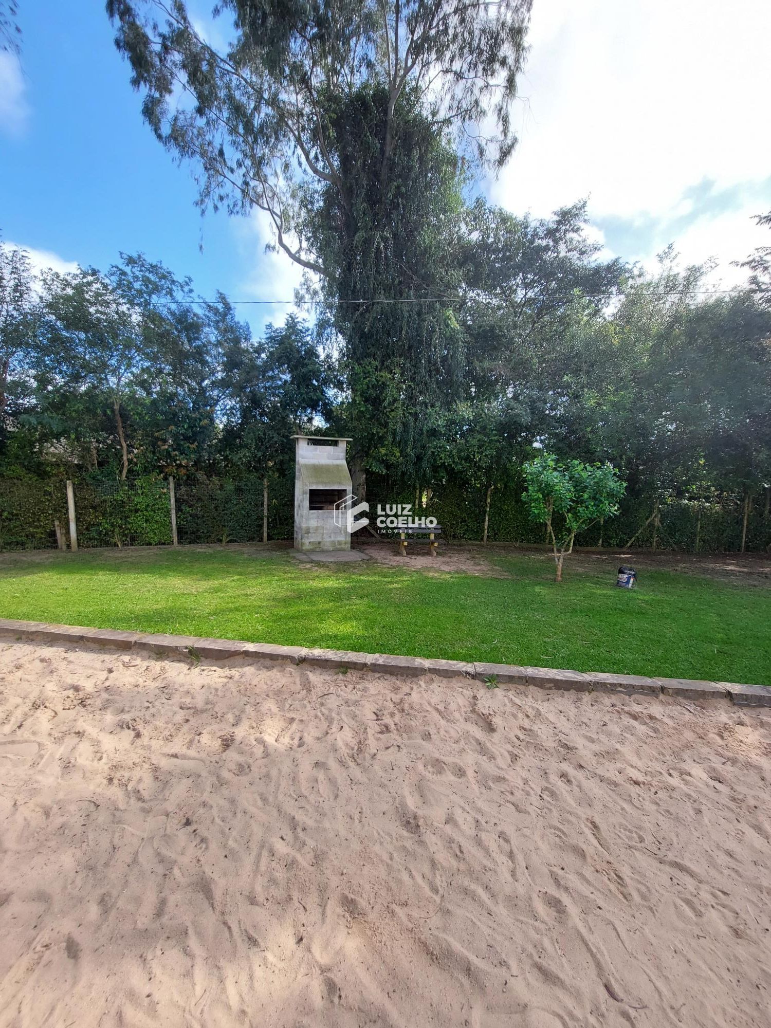 CHURRASQUEIRA