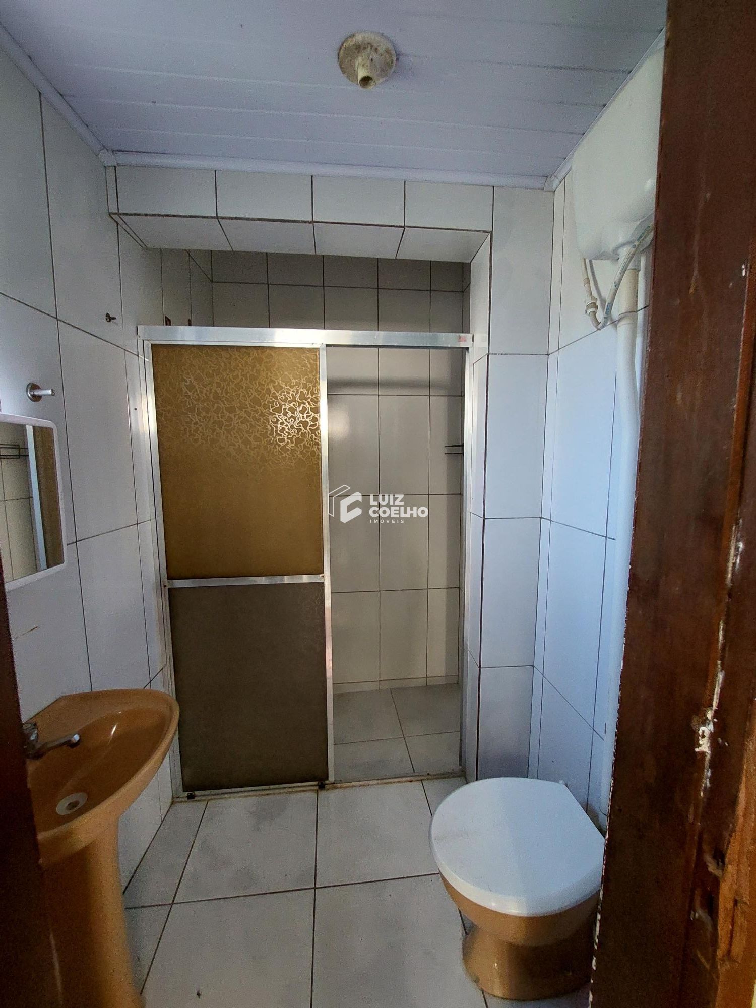 BANHEIRO