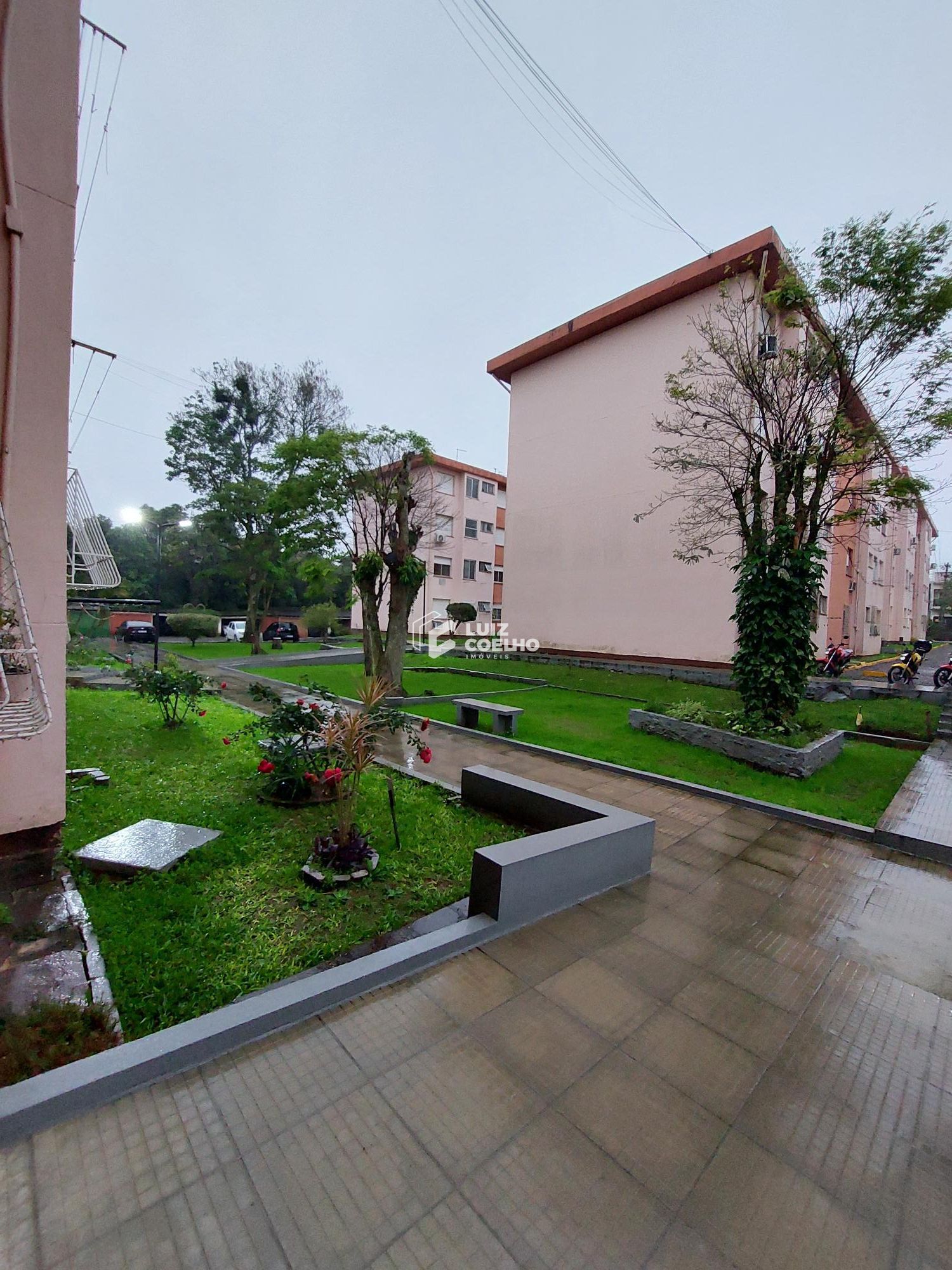 INTERNA CONDOMINIO