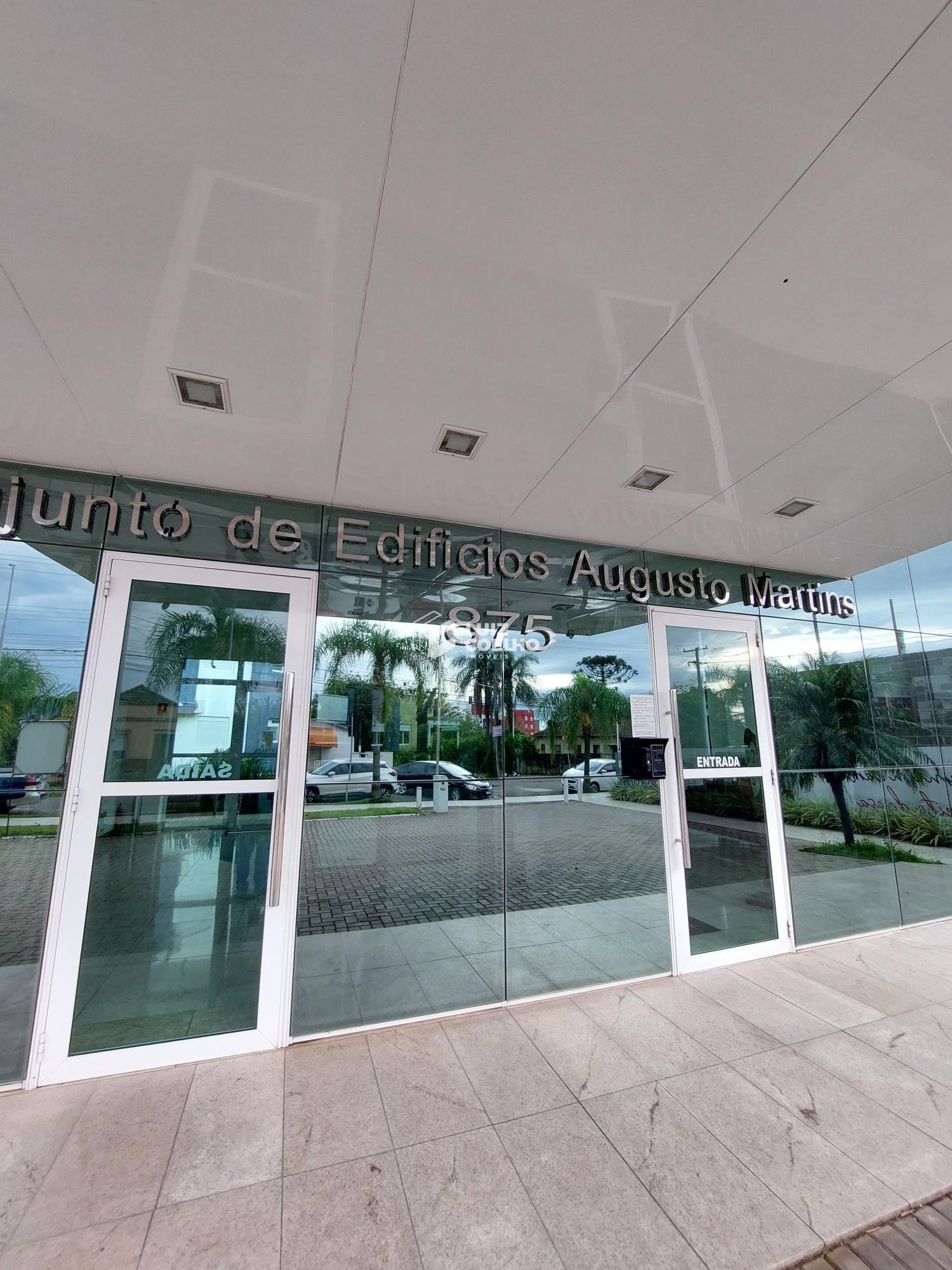 HALL DE ENTRADA