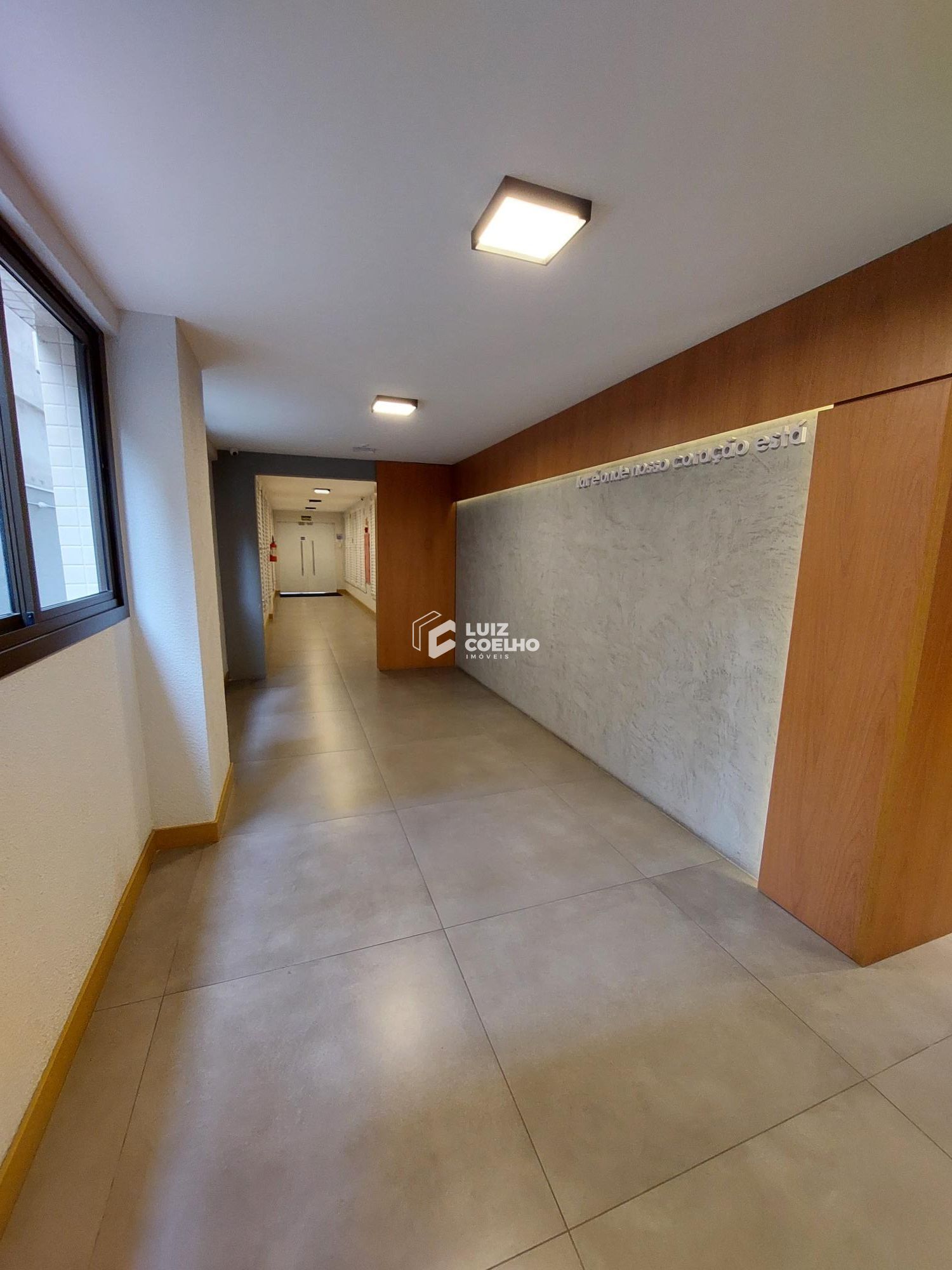 HALL DE ENTRADA