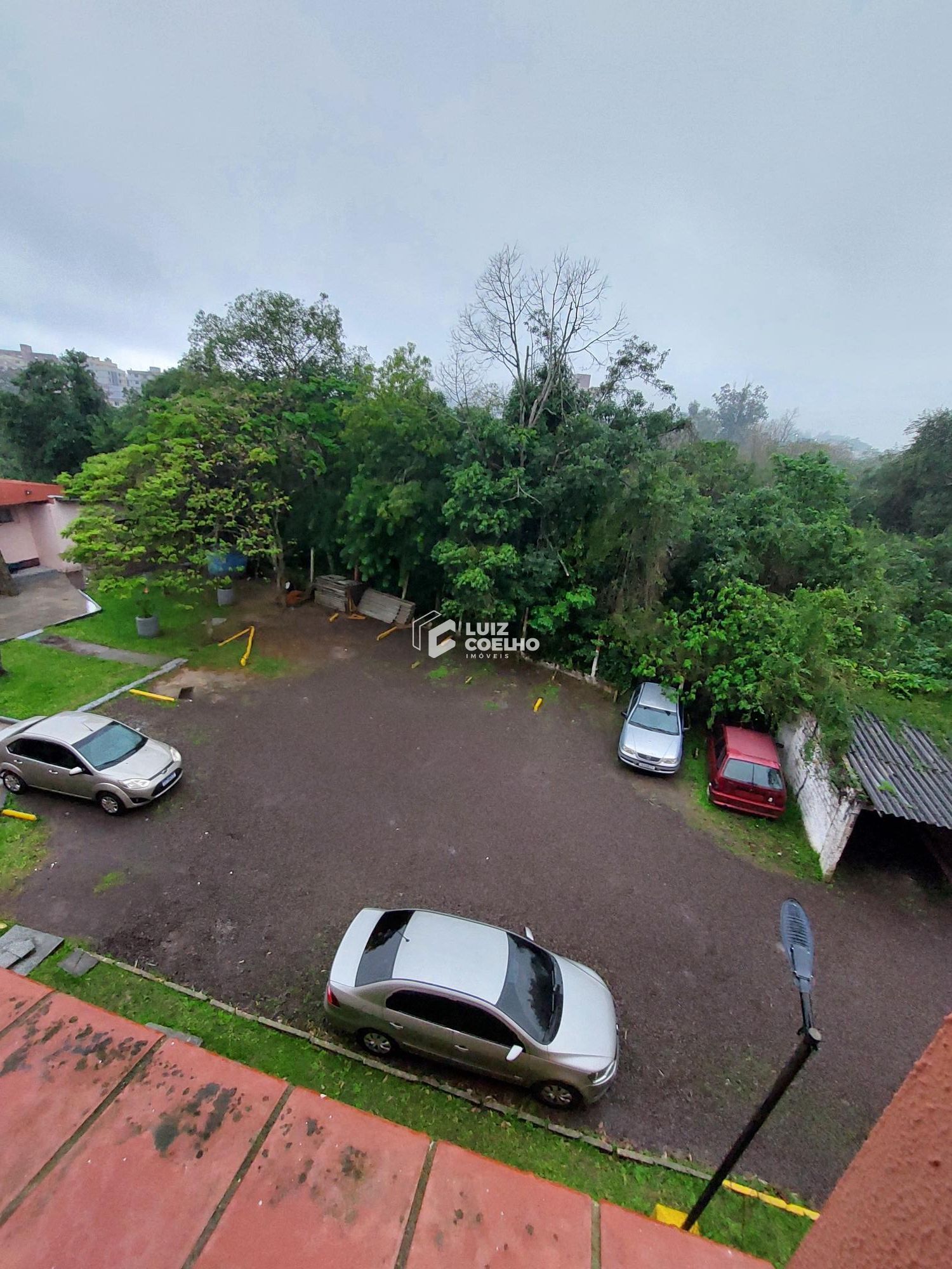 ESTACIONAMENTO