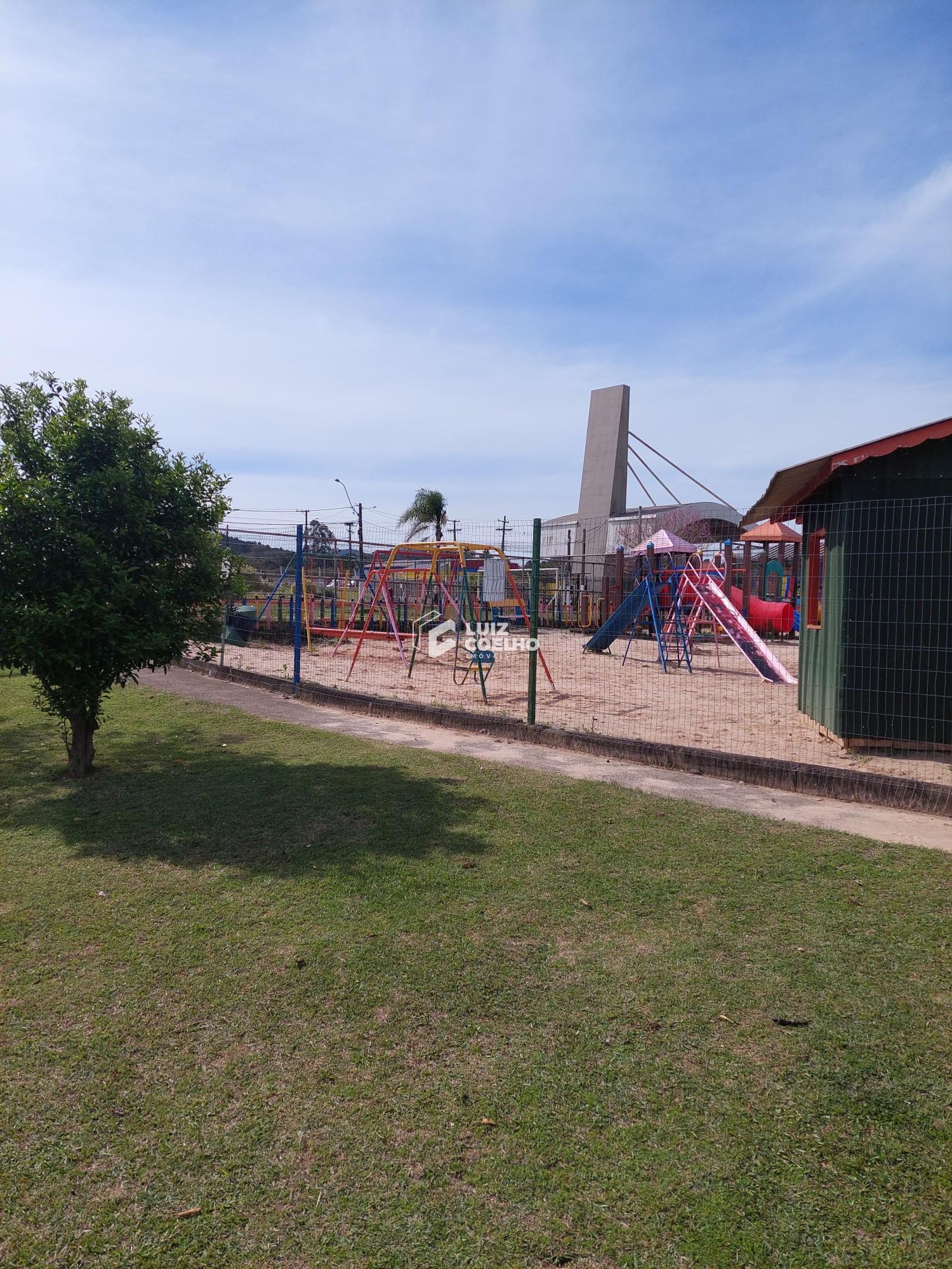 PLAYGRAUND