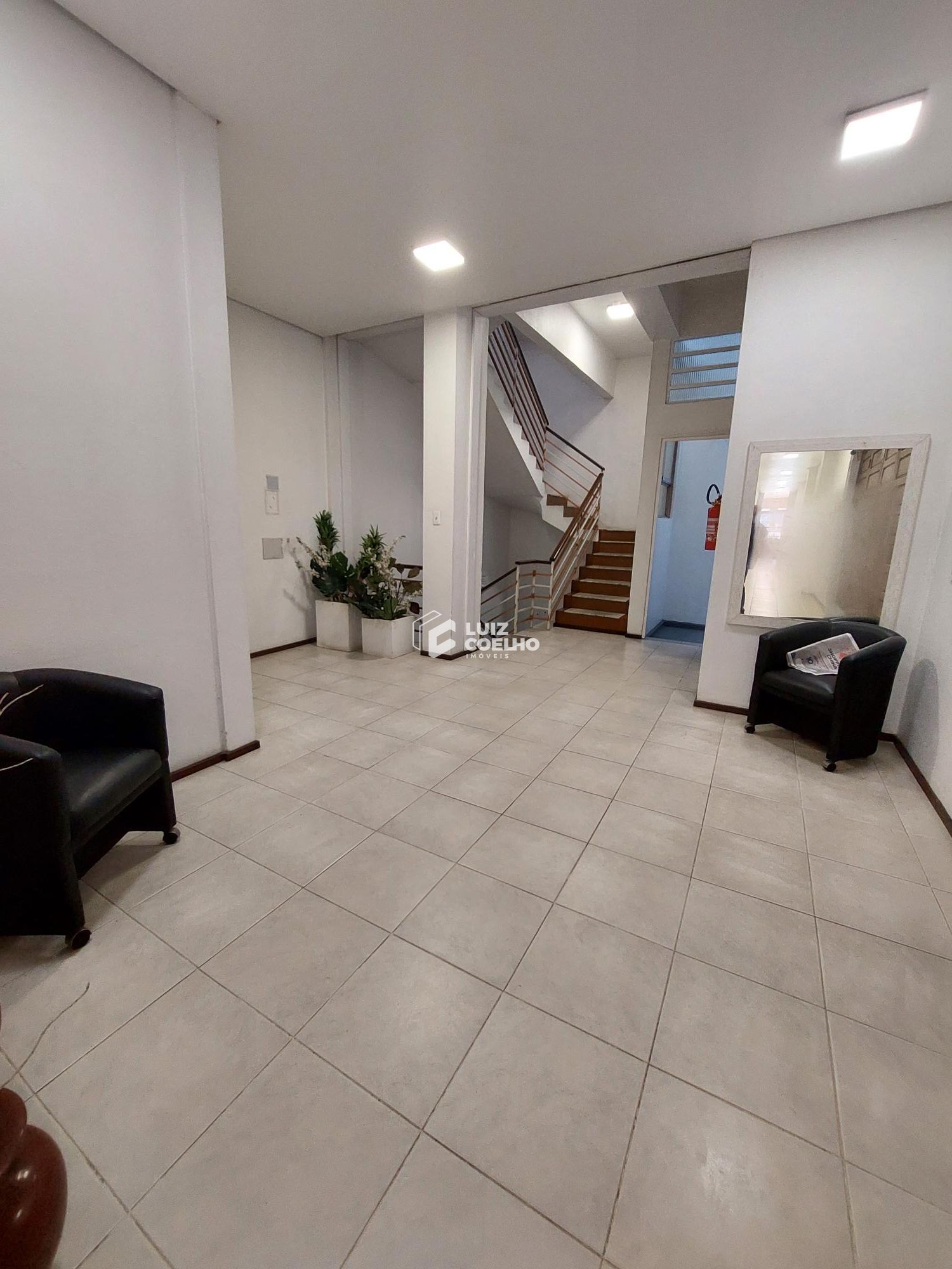 HALL DE ENTRADA