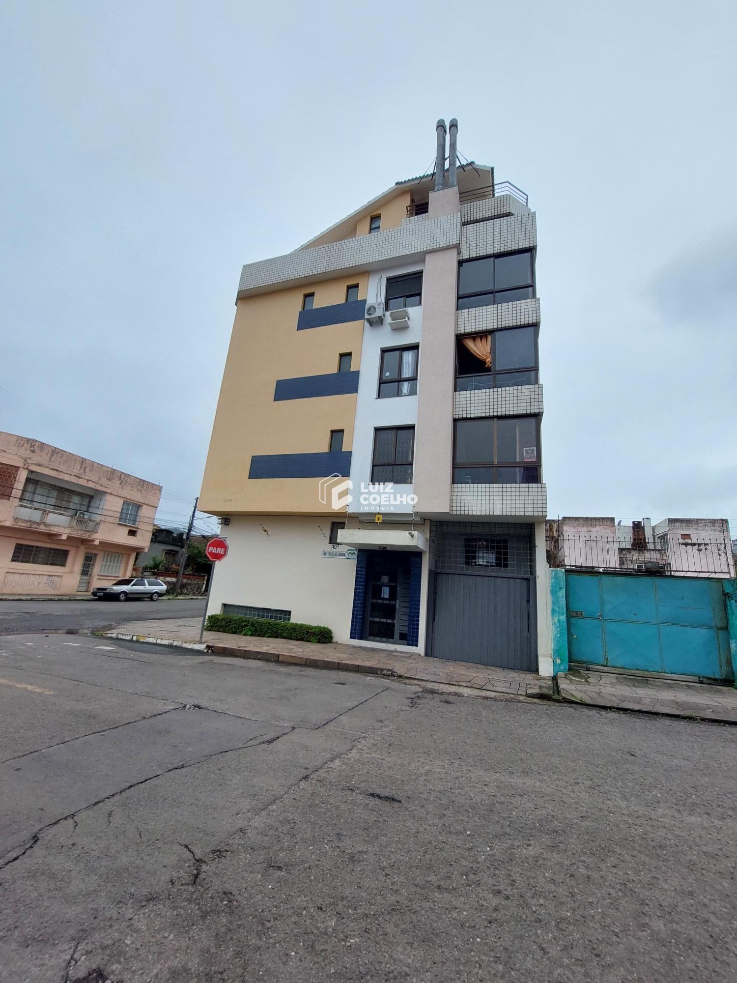 FACHADA